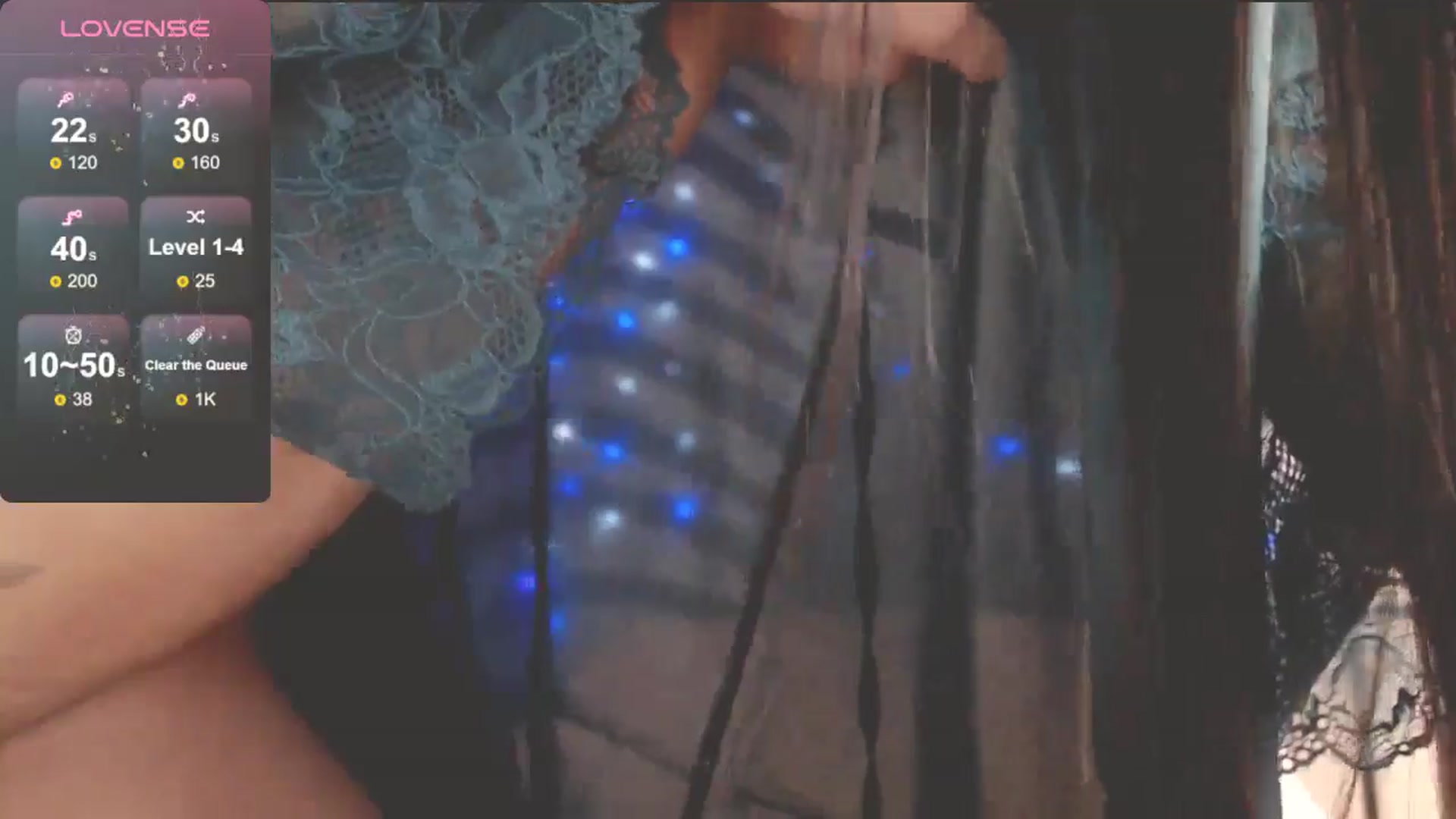 Gallery image thumbnail from MiracleMiss's myfreecams stream on, 04/04/2025, 12:59 image 8 of 20