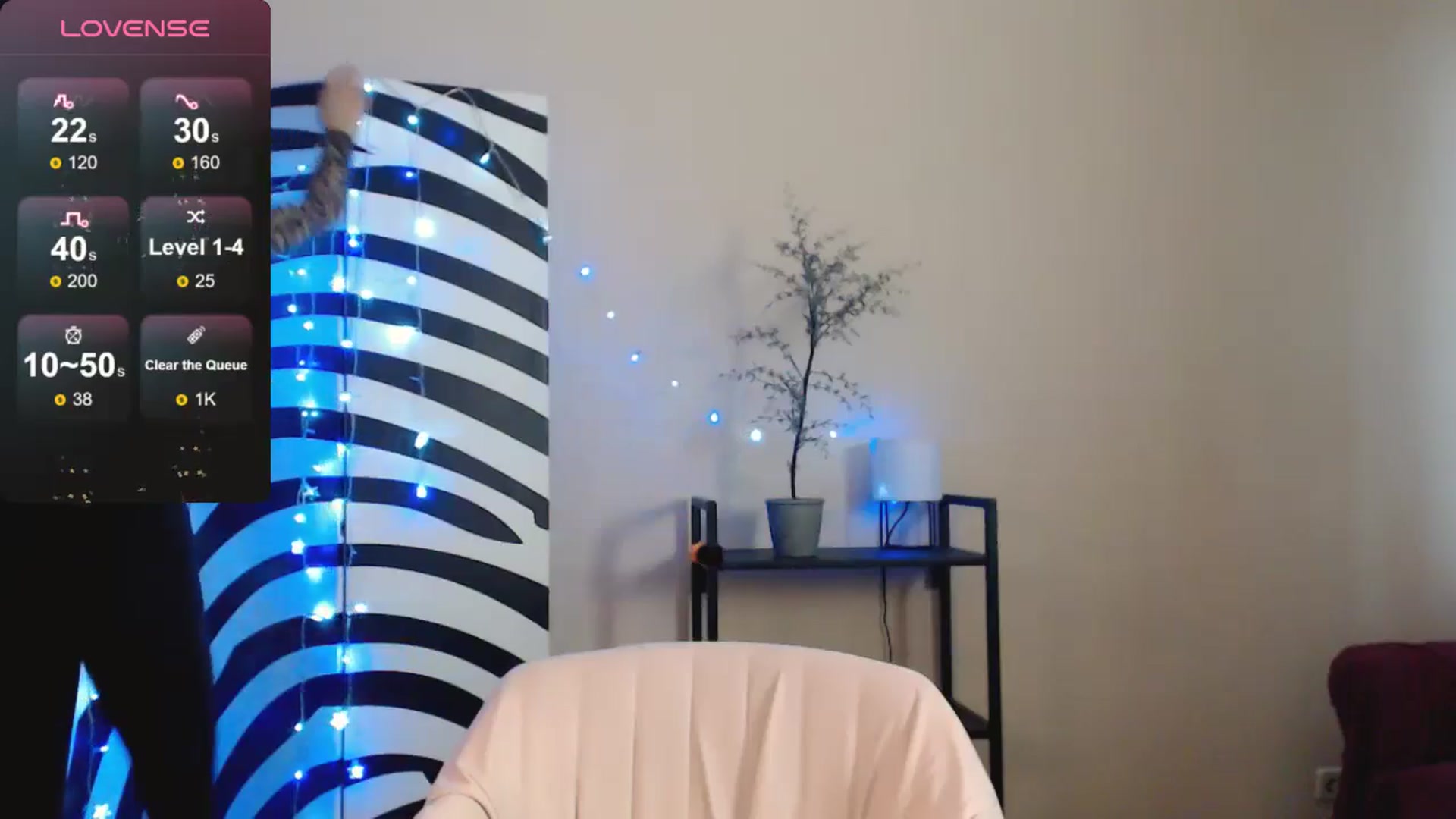 Gallery image thumbnail from MiracleMiss's myfreecams stream on, 04/06/2025, 10:52 image 4 of 20