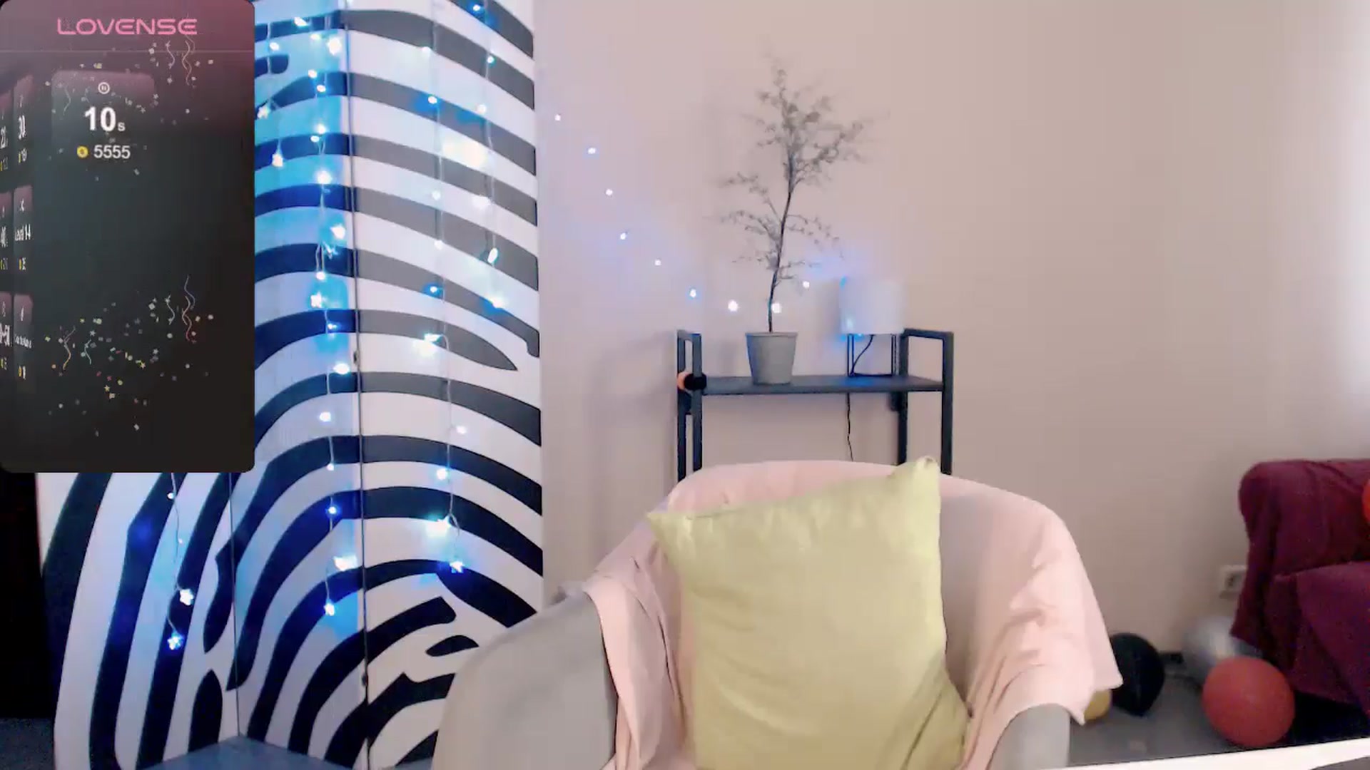 Gallery image thumbnail from MiracleMiss's myfreecams stream on, 04/06/2025, 12:17 image 19 of 20