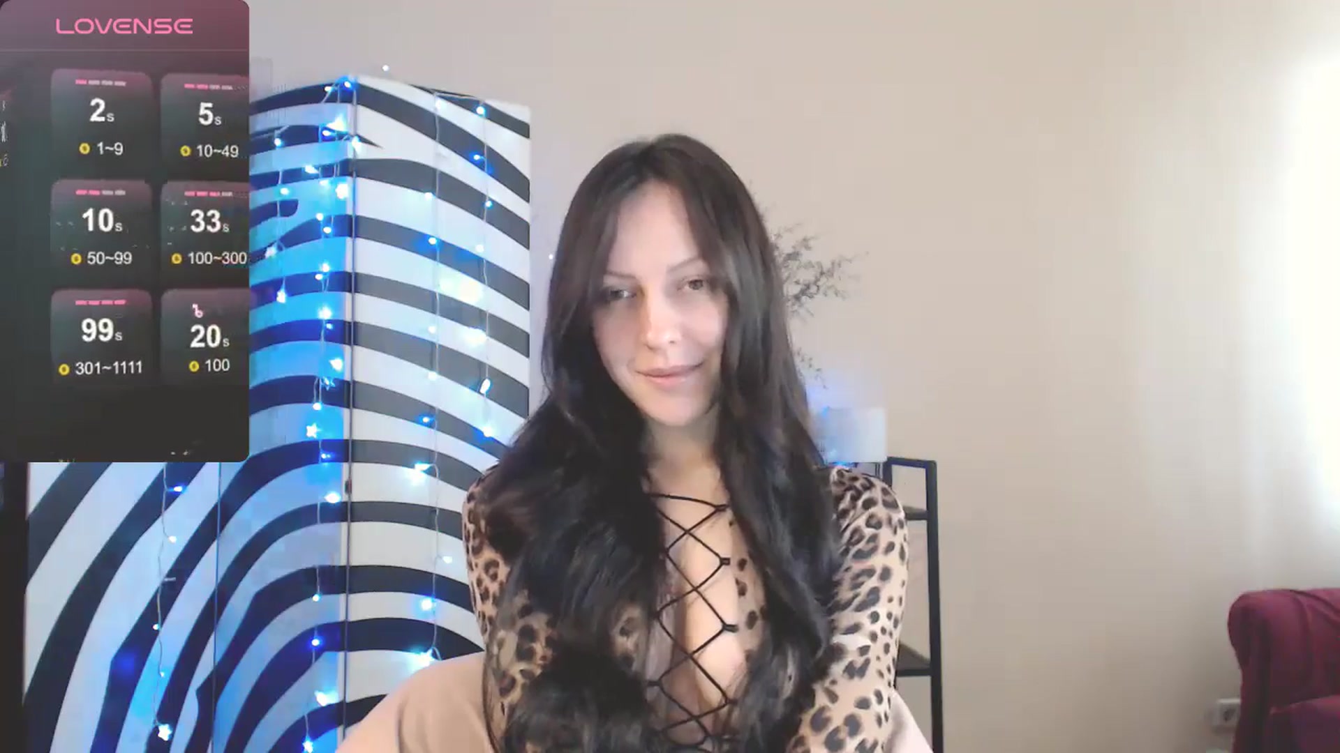 Gallery image thumbnail from MiracleMiss's myfreecams stream on, 04/07/2025, 10:34 image 10 of 20