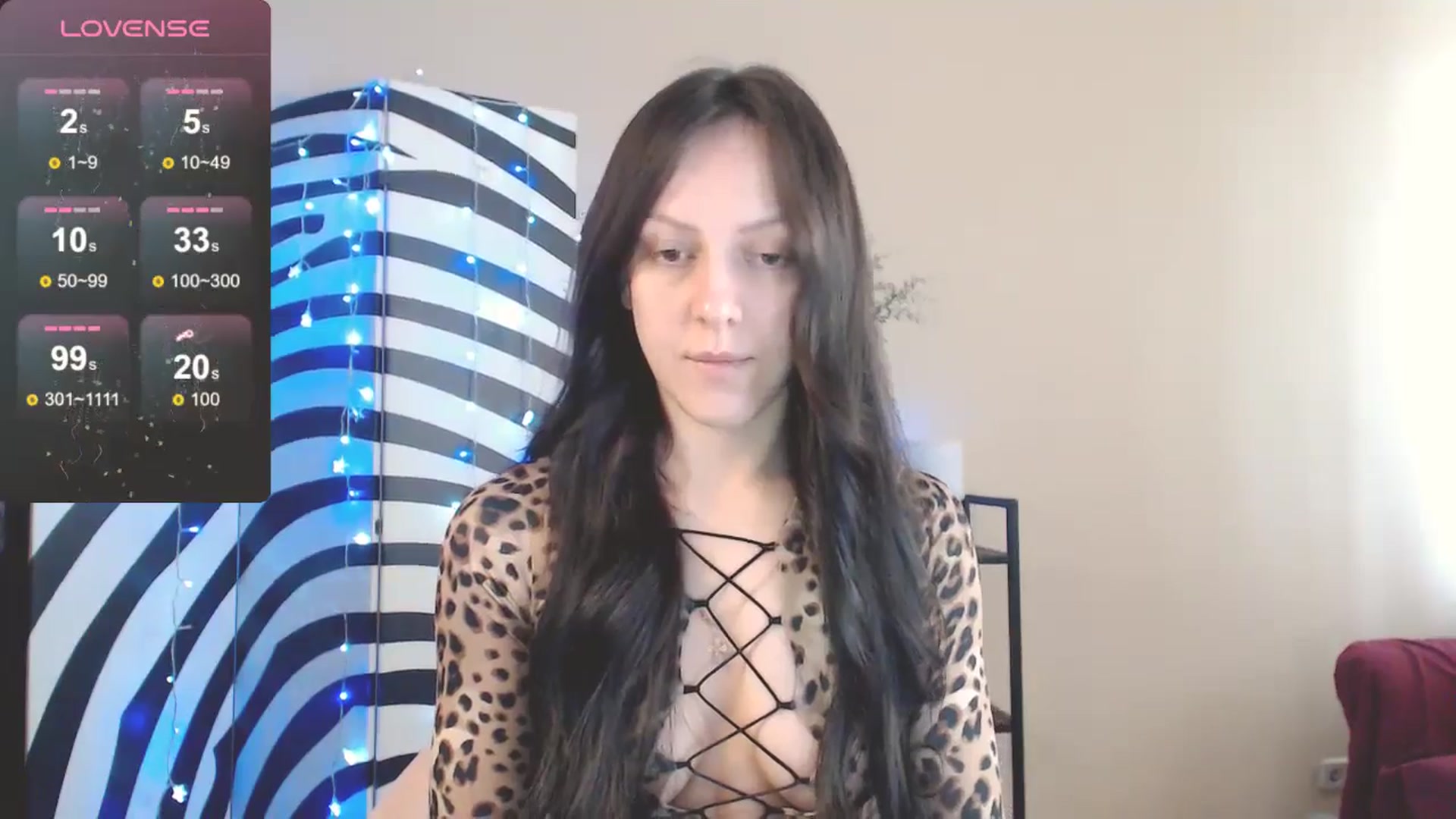 Gallery image thumbnail from MiracleMiss's myfreecams stream on, 04/07/2025, 10:34 image 20 of 20