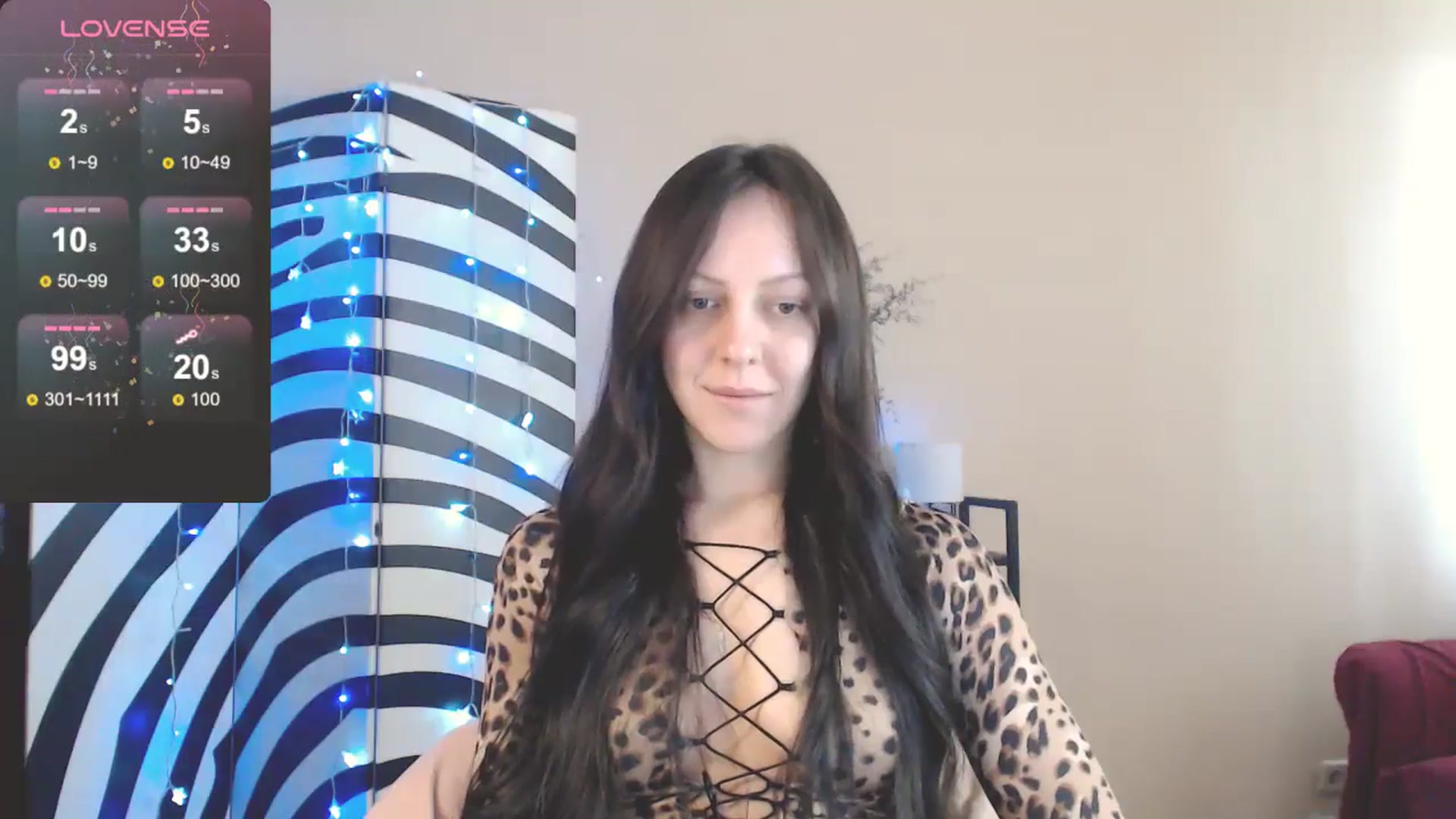 Gallery image thumbnail from MiracleMiss's myfreecams stream on, 04/07/2025, 10:34 image 7 of 20