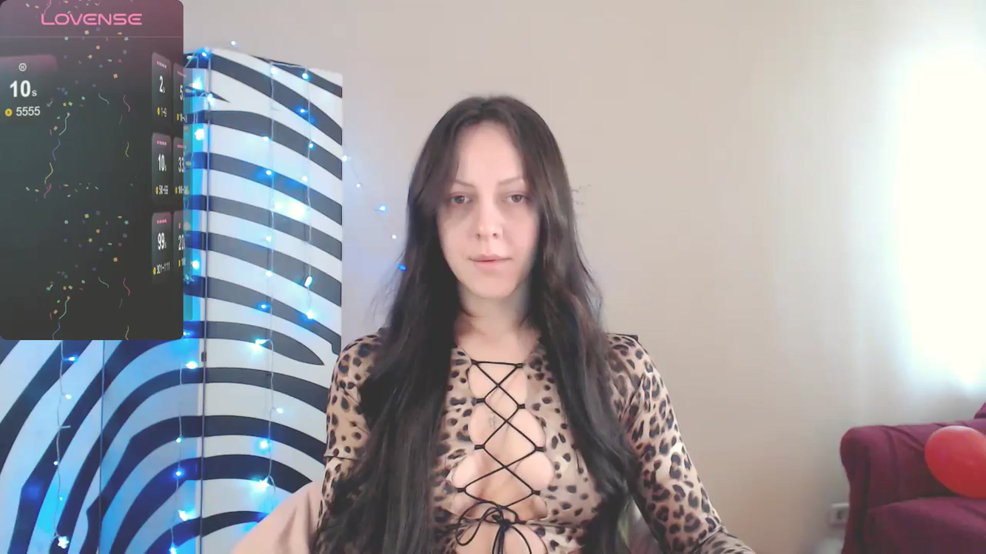 Gallery image thumbnail from MiracleMiss's myfreecams stream on, 04/10/2025, 10:26 image 6 of 20