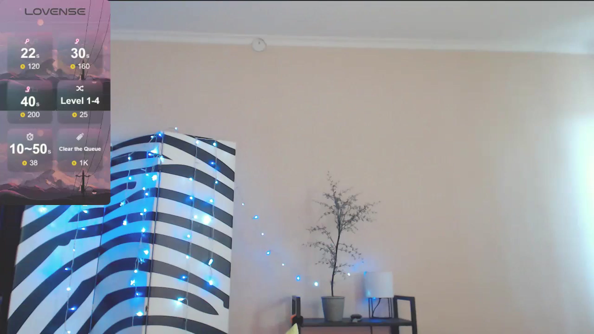 Gallery image thumbnail from MiracleMiss's myfreecams stream on, 04/12/2025, 10:48 image 12 of 20