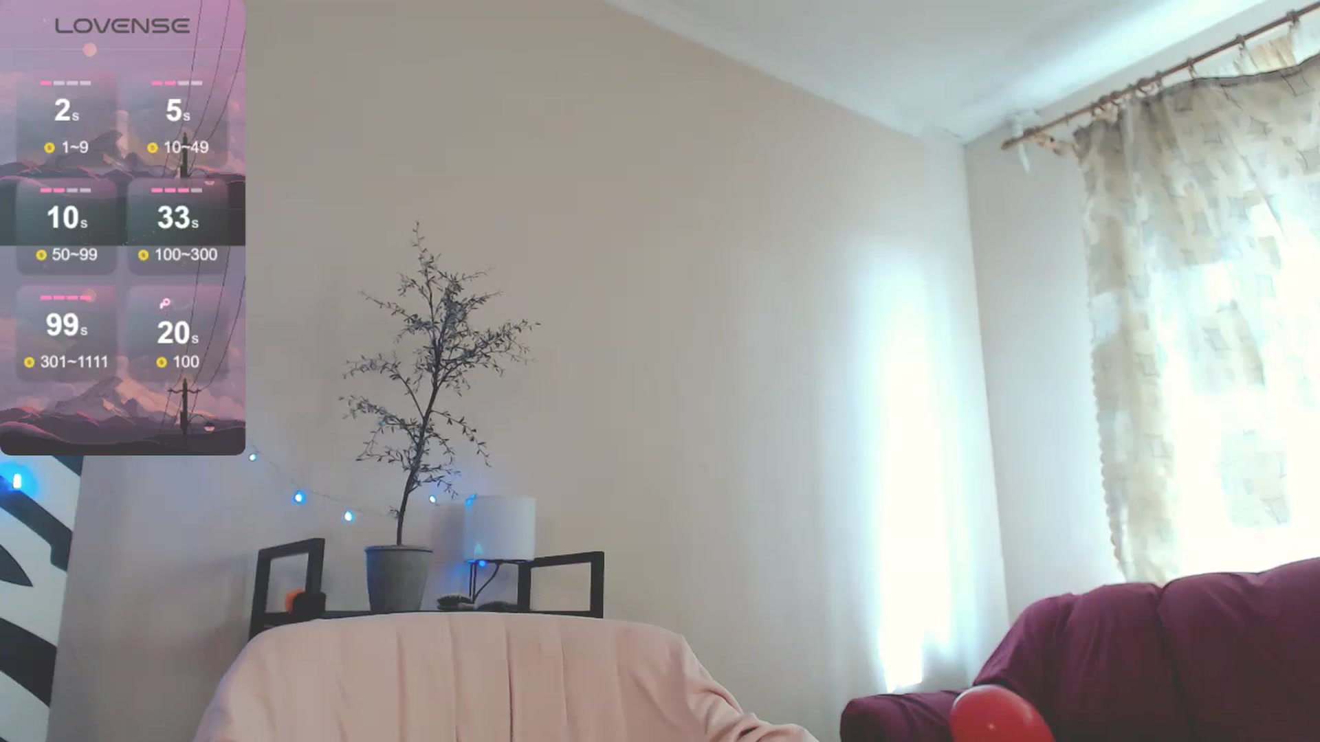 Gallery image thumbnail from MiracleMiss's myfreecams stream on, 04/12/2025, 14:12 image 2 of 20