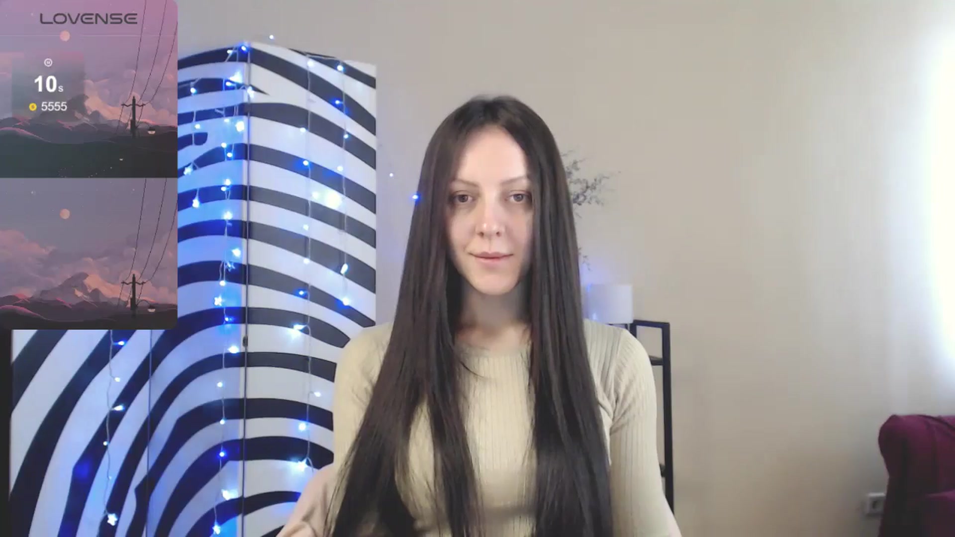 Gallery image thumbnail from MiracleMiss's myfreecams stream on, 04/16/2025, 10:46 image 17 of 20