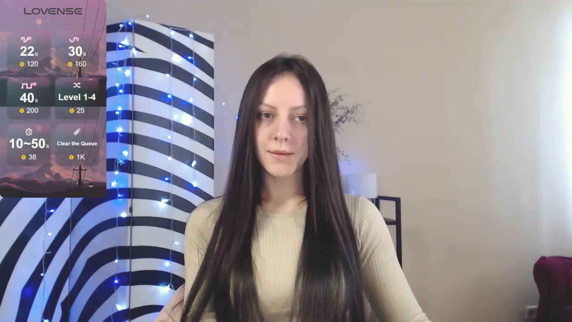 Gallery image thumbnail from MiracleMiss's myfreecams stream on, 04/16/2025, 10:46 image 10 of 20