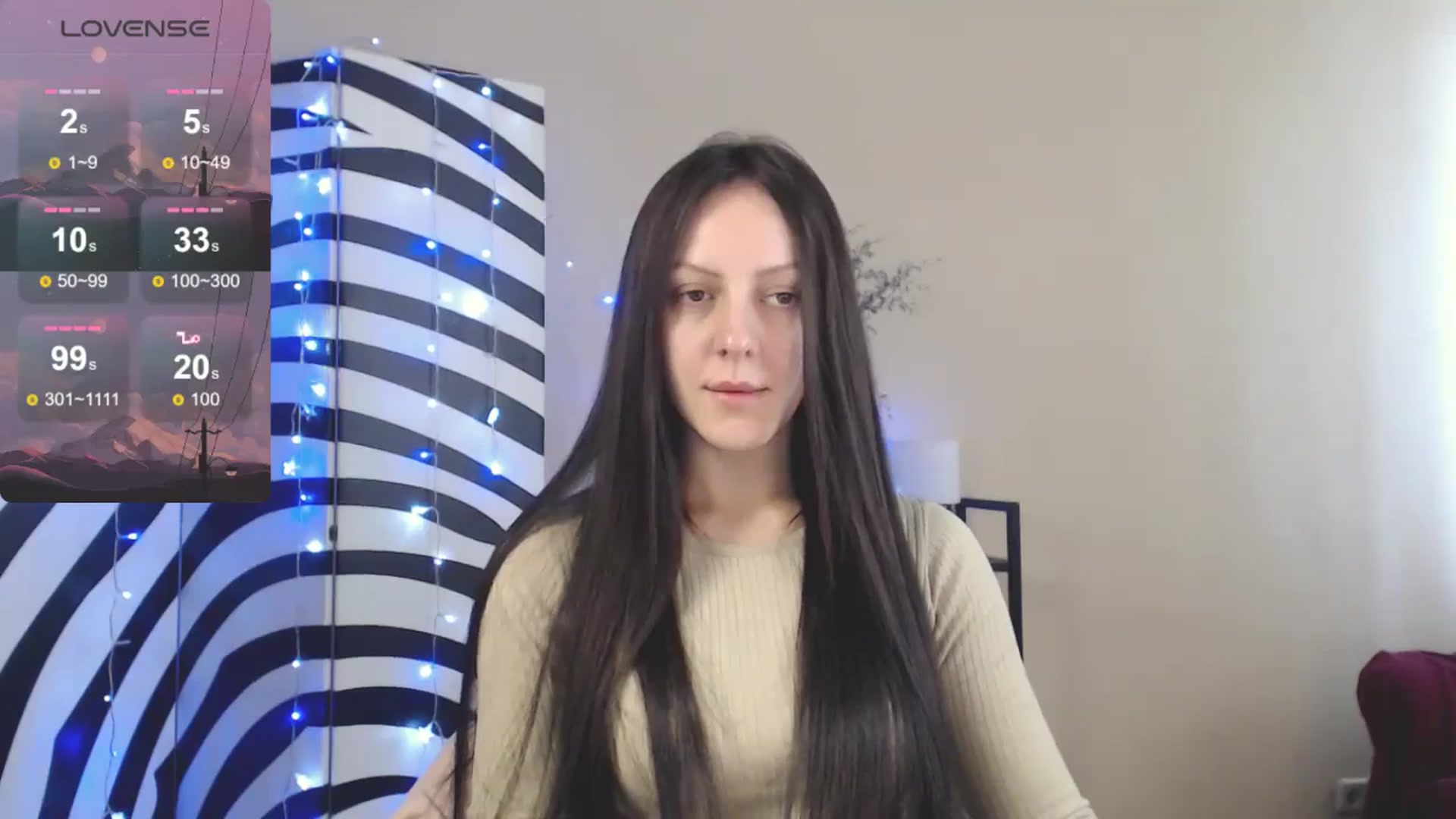 Gallery image thumbnail from MiracleMiss's myfreecams stream on, 04/16/2025, 10:46 image 7 of 20