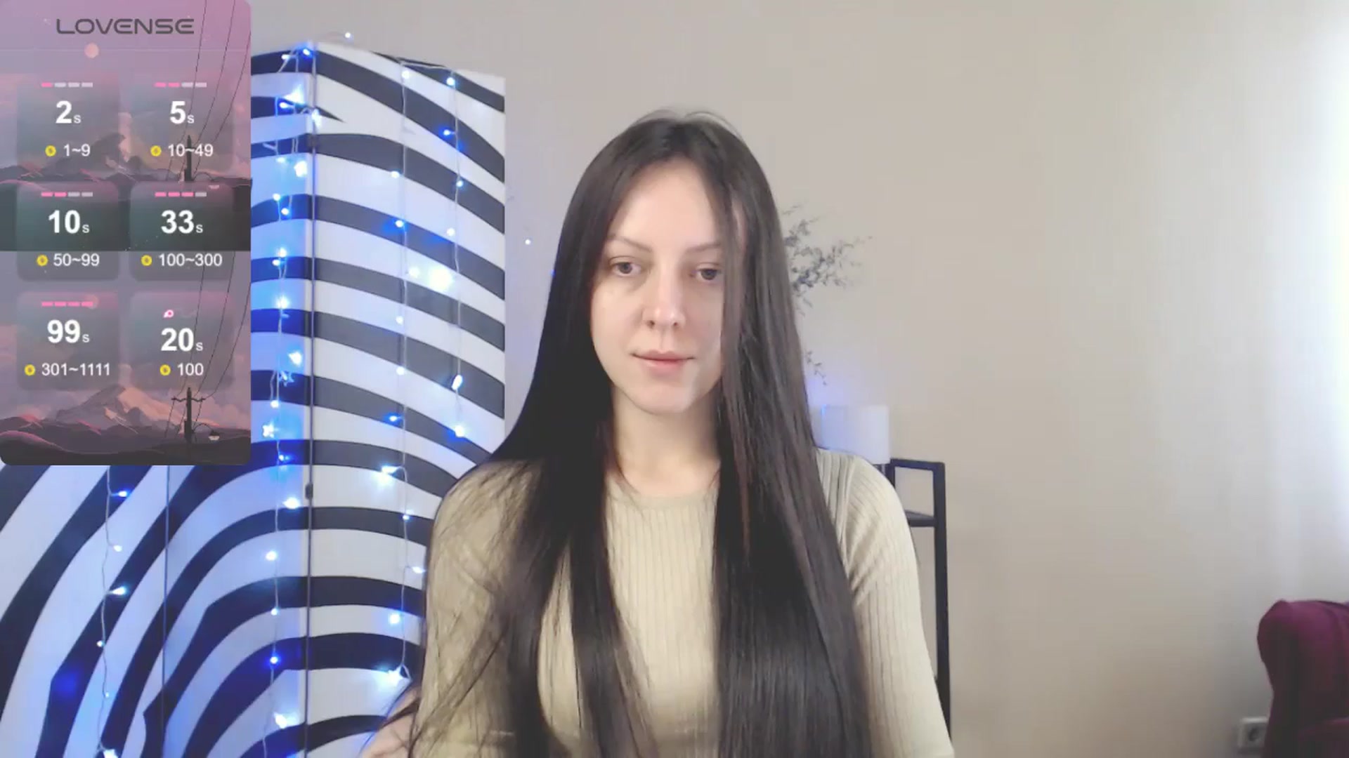 Gallery image thumbnail from MiracleMiss's myfreecams stream on, 04/16/2025, 10:46 image 1 of 20