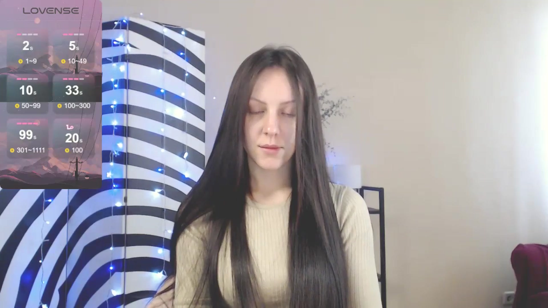 Gallery image thumbnail from MiracleMiss's myfreecams stream on, 04/16/2025, 10:46 image 2 of 20