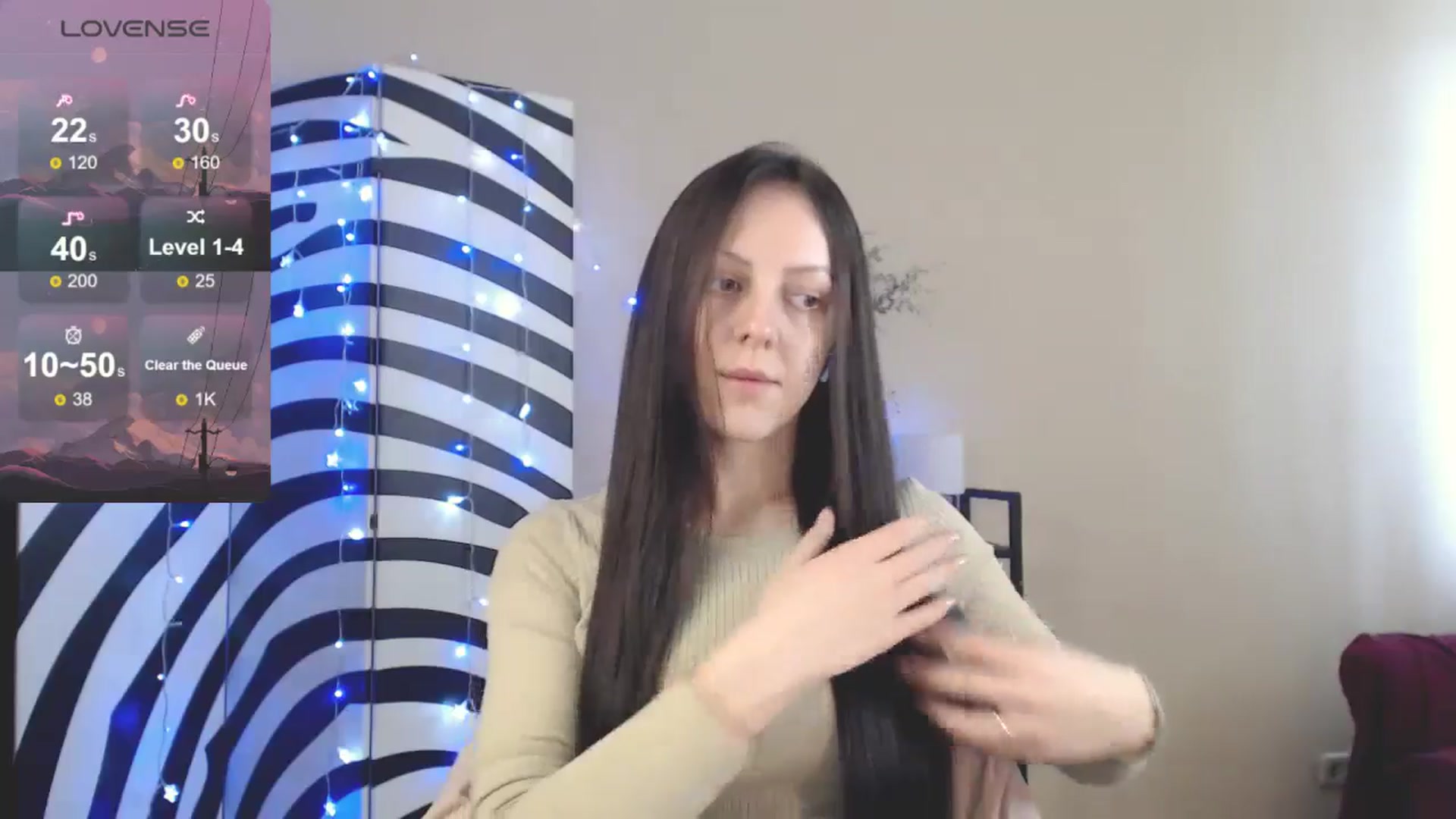 Gallery image thumbnail from MiracleMiss's myfreecams stream on, 04/16/2025, 10:46 image 15 of 20