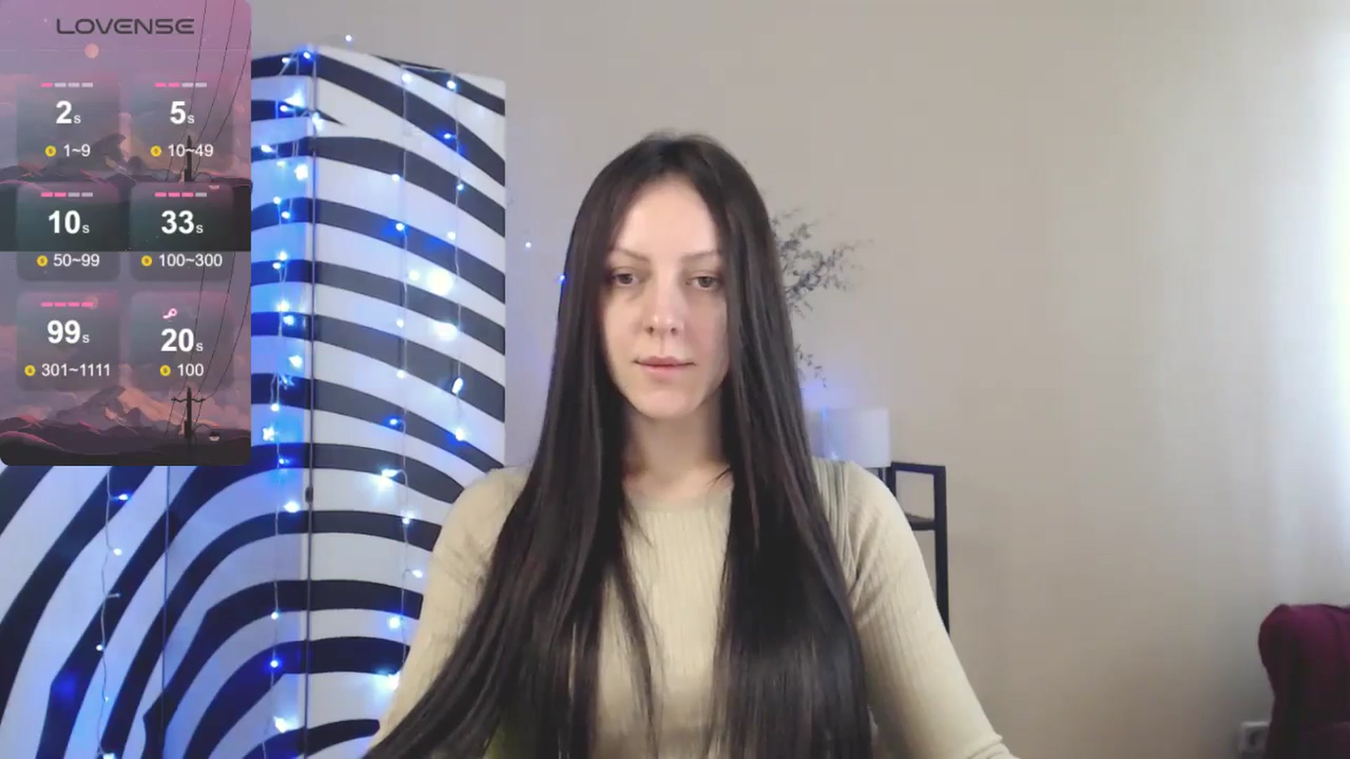 Gallery image thumbnail from MiracleMiss's myfreecams stream on, 04/16/2025, 10:46 image 13 of 20