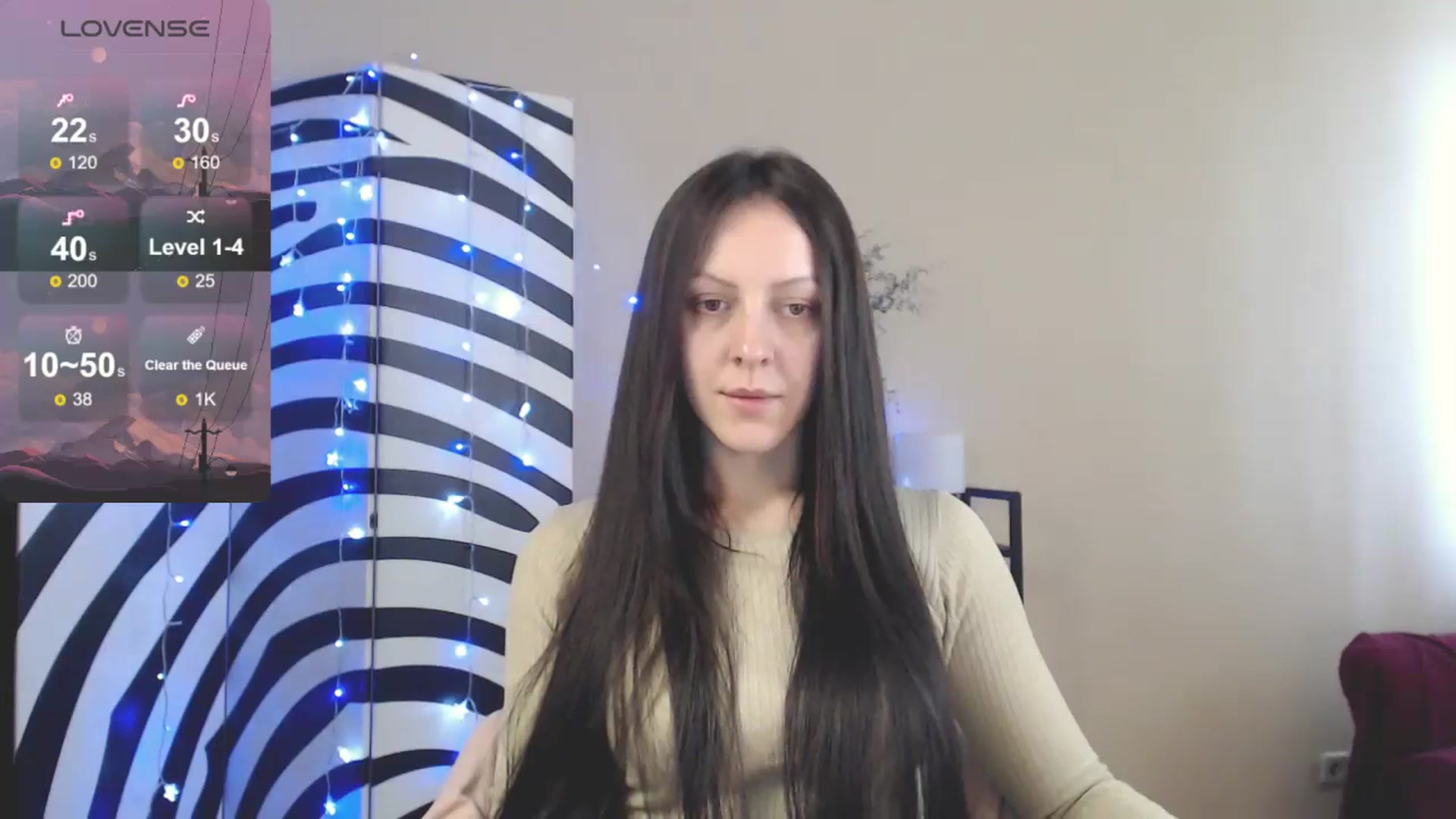 Gallery image thumbnail from MiracleMiss's myfreecams stream on, 04/16/2025, 10:46 image 16 of 20