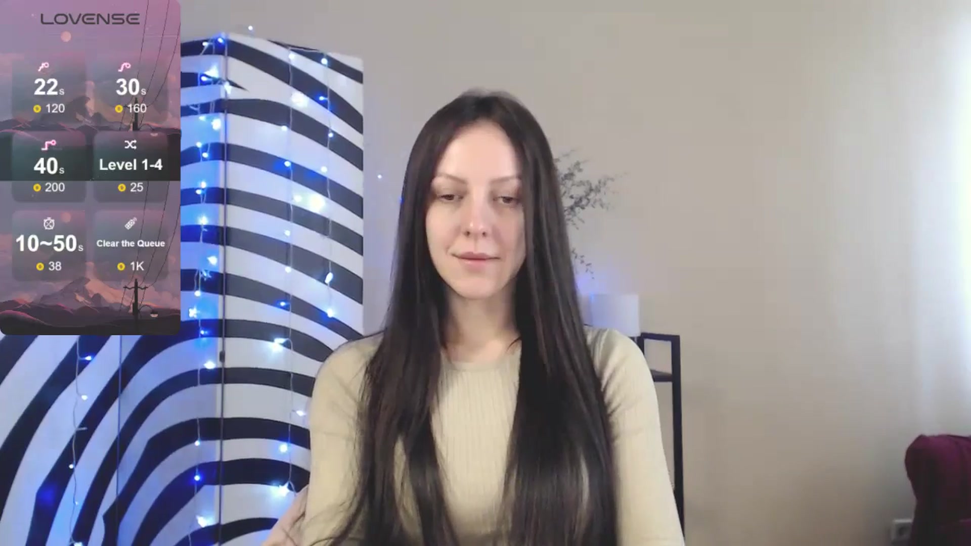 Gallery image thumbnail from MiracleMiss's myfreecams stream on, 04/16/2025, 10:46 image 9 of 20