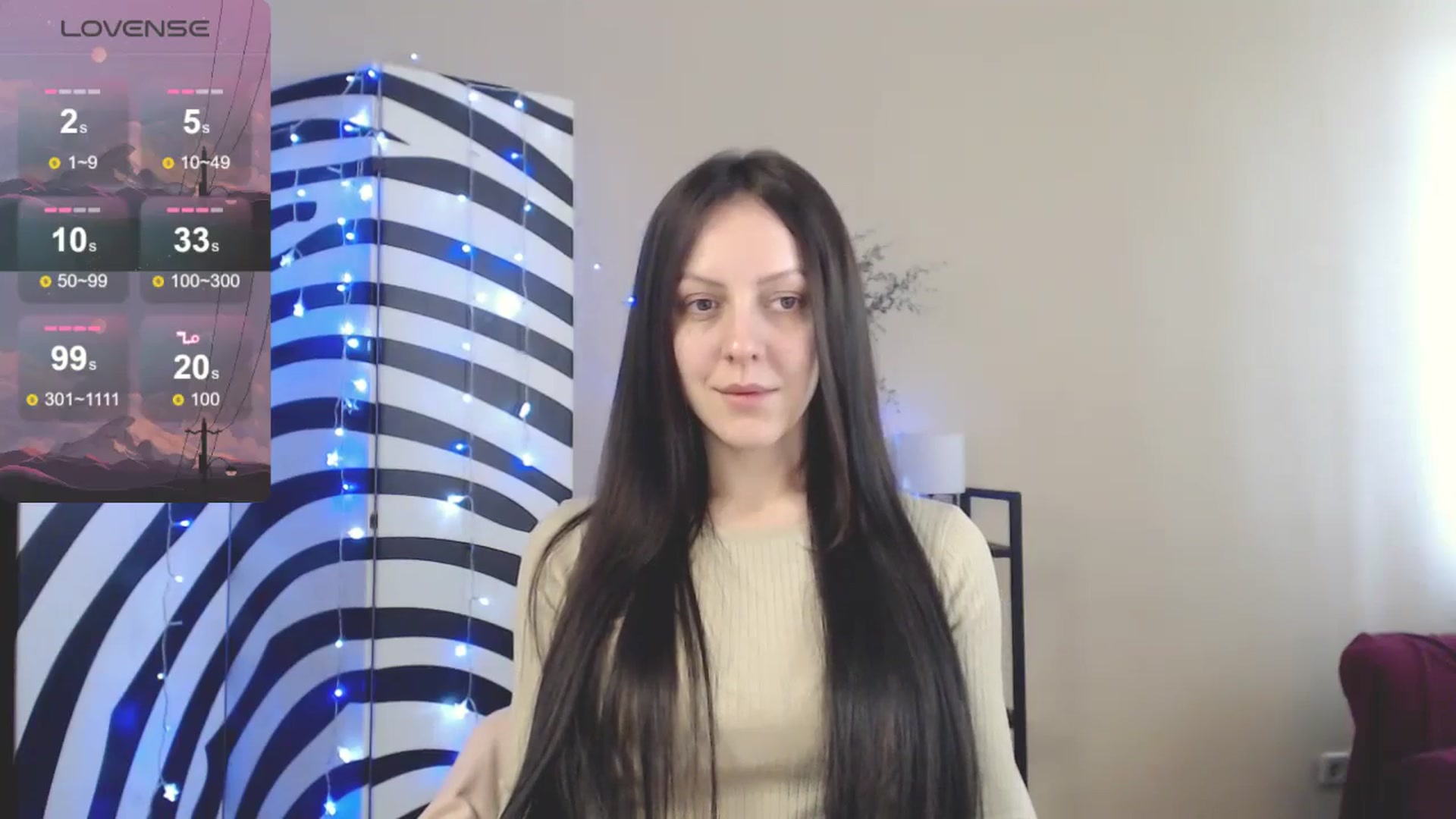 Gallery image thumbnail from MiracleMiss's myfreecams stream on, 04/16/2025, 10:46 image 20 of 20