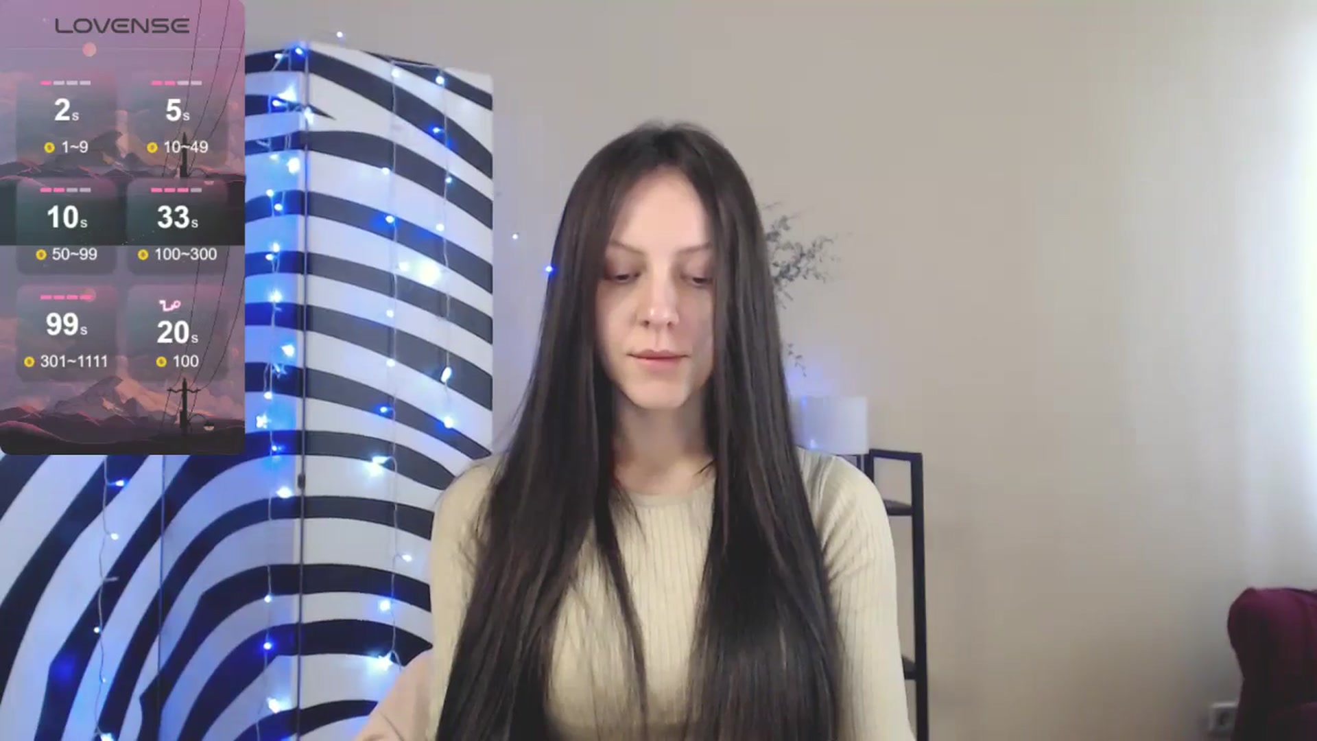 Gallery image thumbnail from MiracleMiss's myfreecams stream on, 04/16/2025, 10:46 image 12 of 20