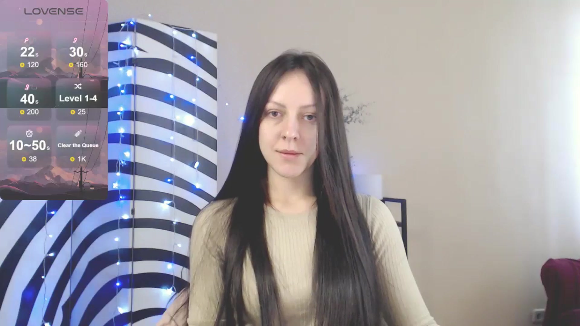 Gallery image thumbnail from MiracleMiss's myfreecams stream on, 04/16/2025, 10:46 image 4 of 20