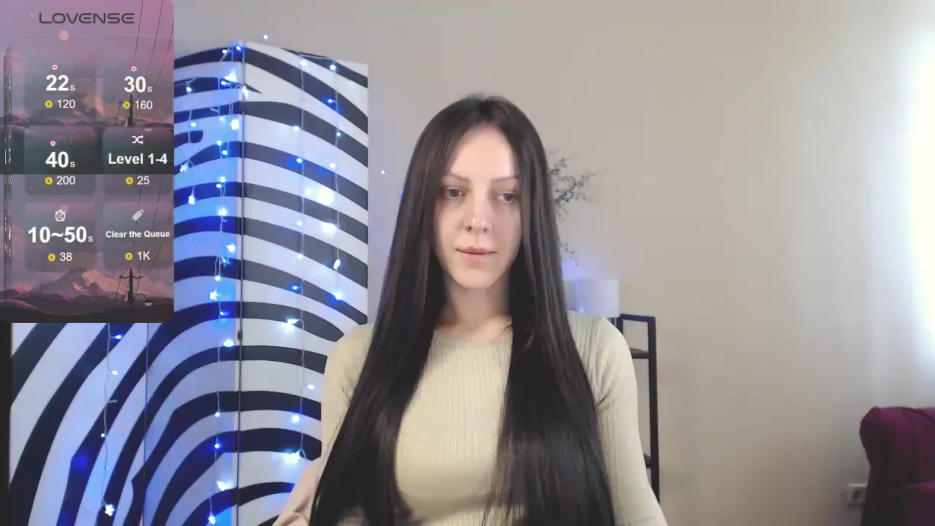 Gallery image thumbnail from MiracleMiss's myfreecams stream on, 04/16/2025, 10:46 image 14 of 20
