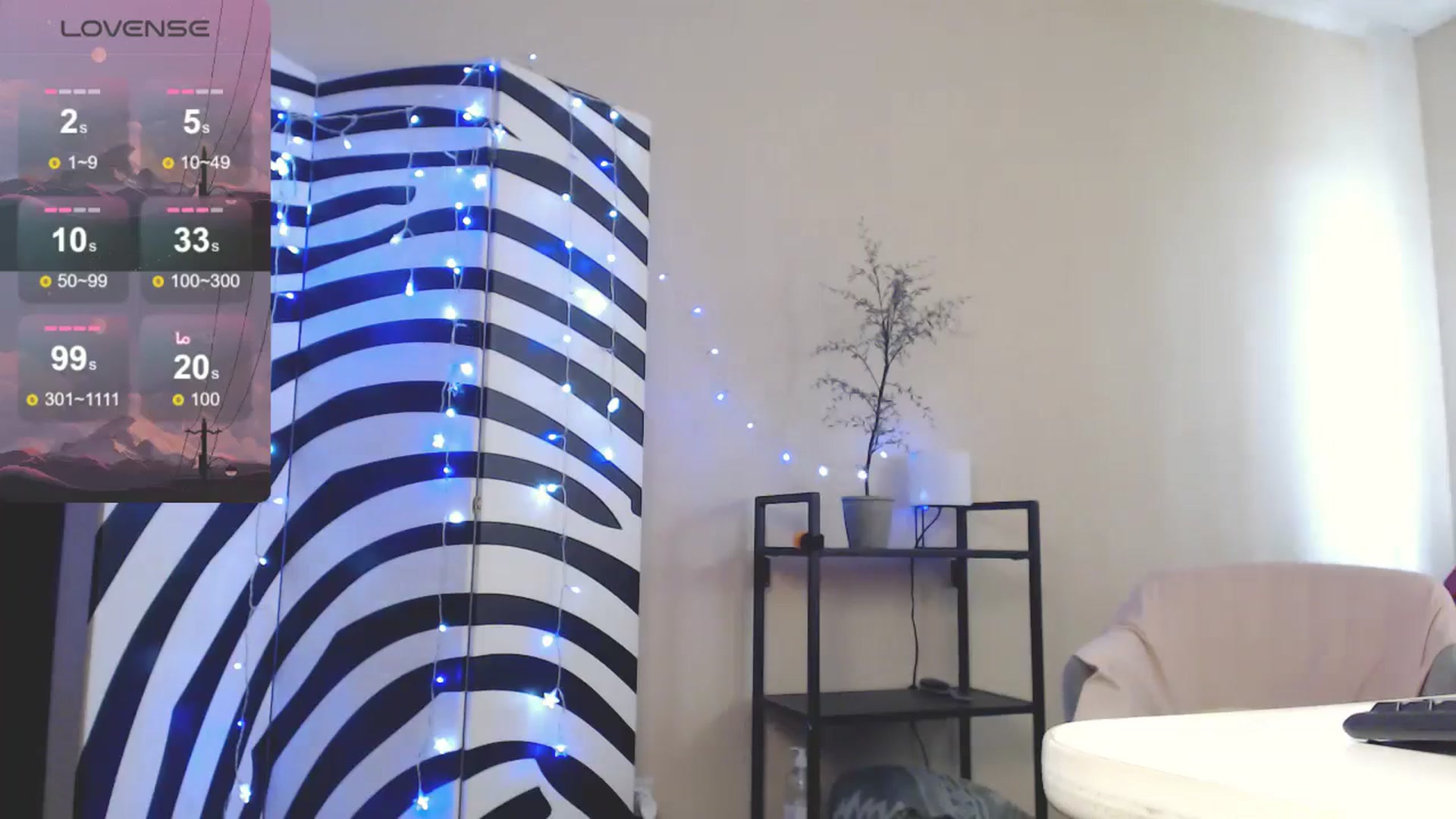 Gallery image thumbnail from MiracleMiss's myfreecams stream on, 04/16/2025, 11:56 image 7 of 20