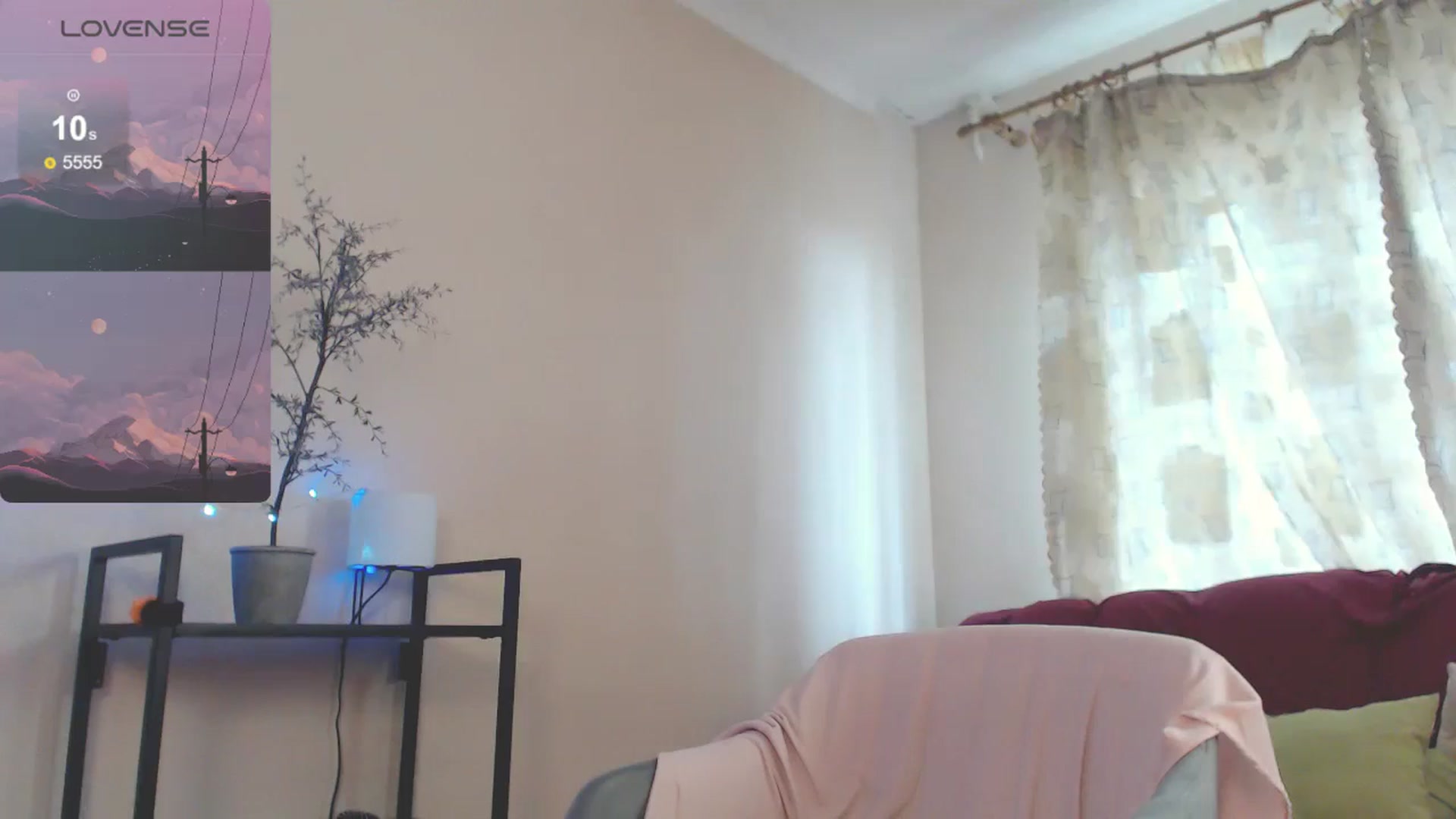 Gallery image thumbnail from MiracleMiss's myfreecams stream on, 04/16/2025, 12:27 image 20 of 20
