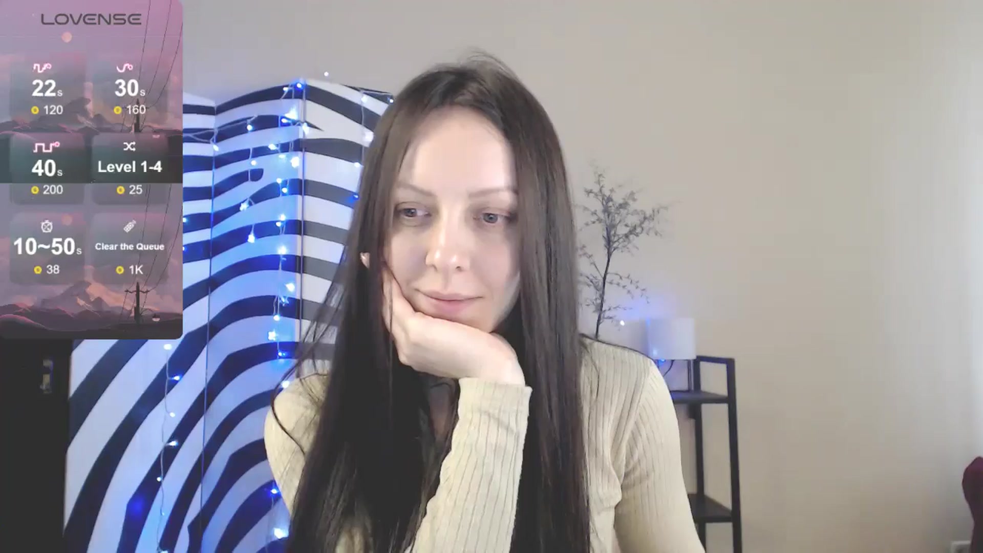 Gallery image thumbnail from MiracleMiss's myfreecams stream on, 04/16/2025, 14:00 image 18 of 20