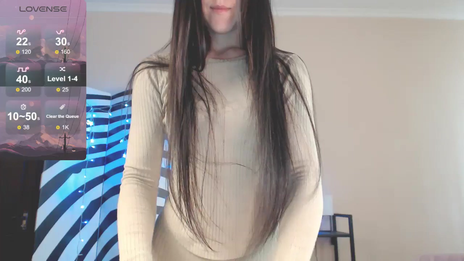 Gallery image thumbnail from MiracleMiss's myfreecams stream on, 04/16/2025, 14:00 image 20 of 20