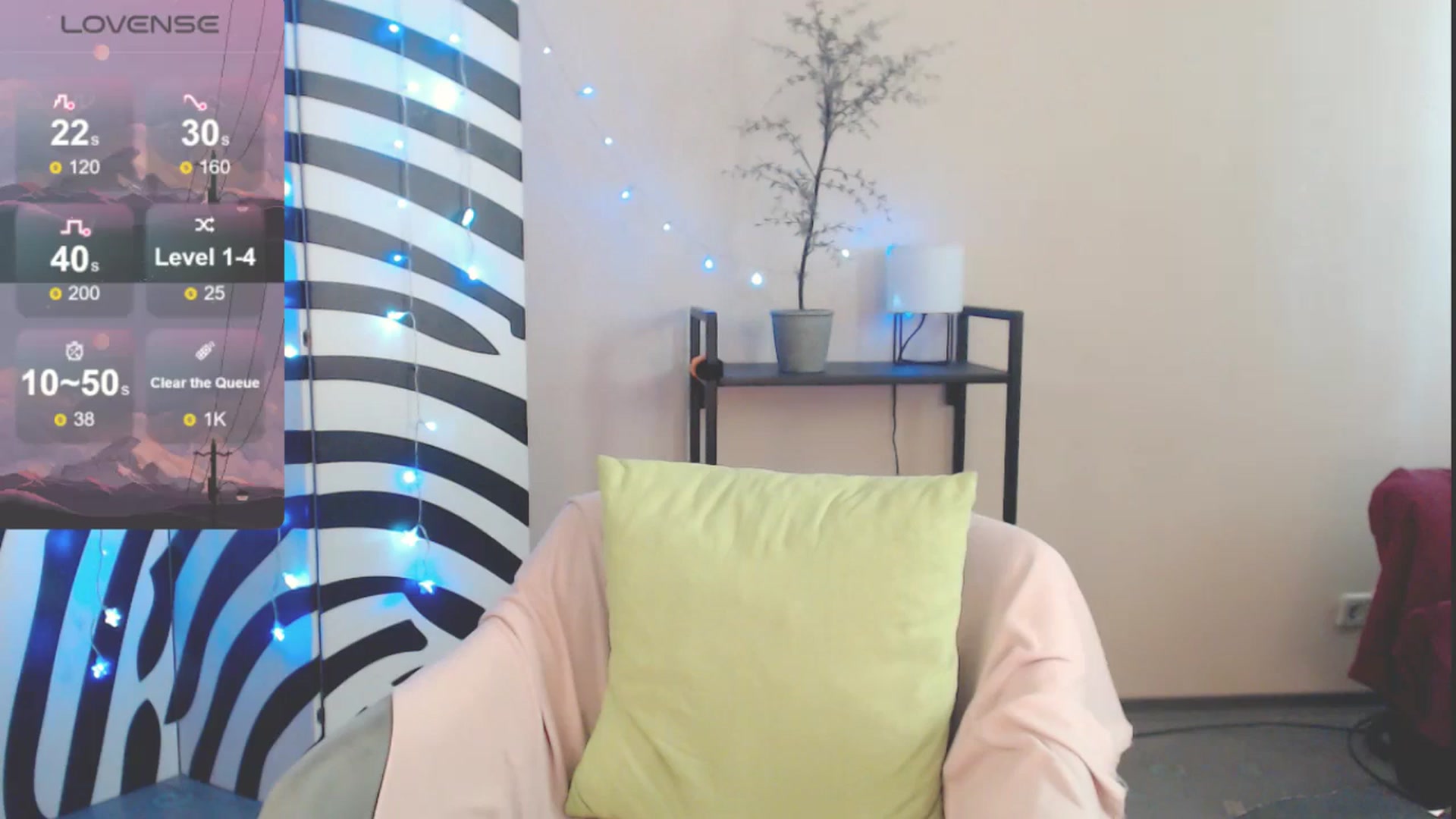 Gallery image thumbnail from MiracleMiss's myfreecams stream on, 04/17/2025, 12:25 image 15 of 20