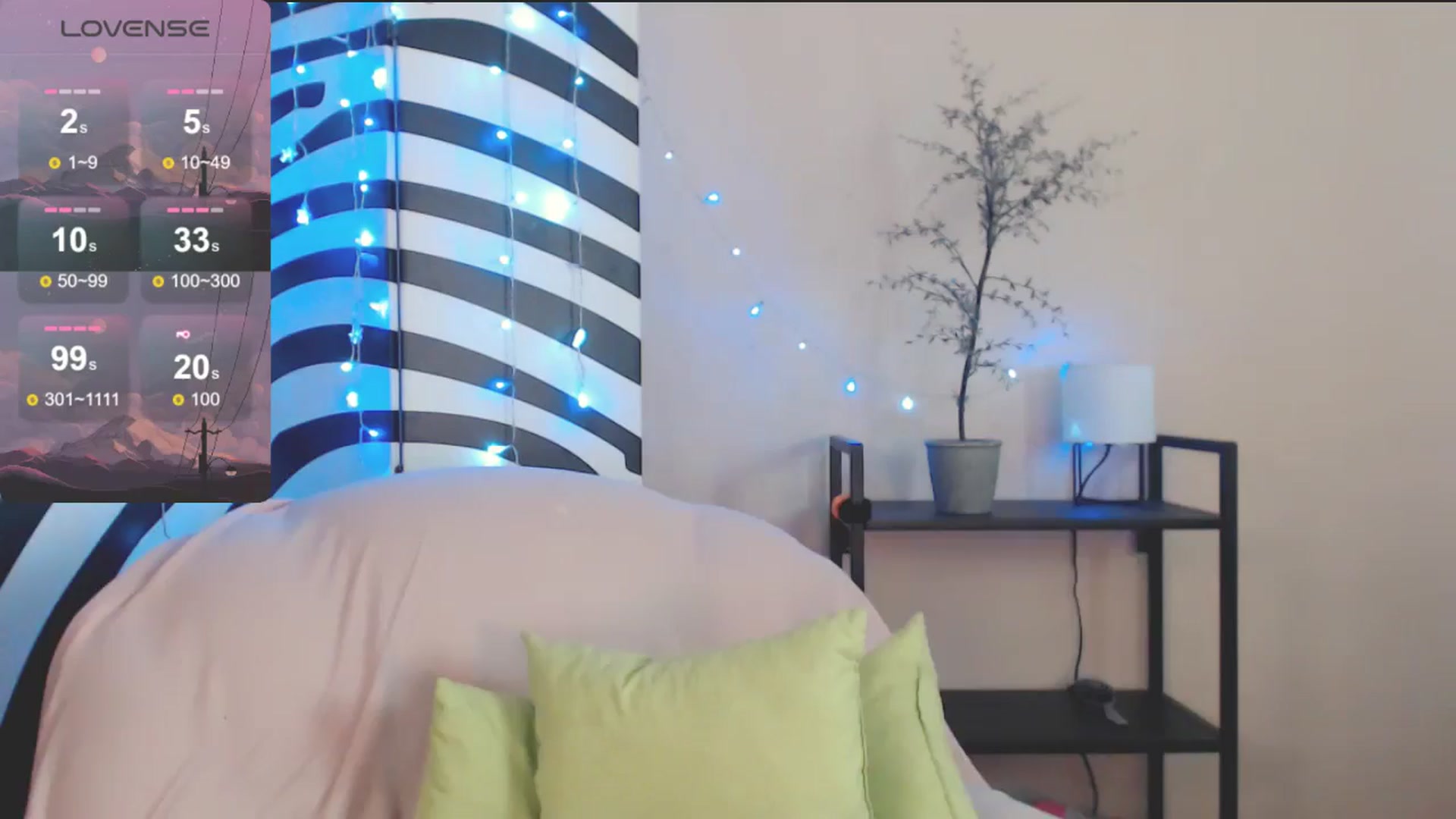 Gallery image thumbnail from MiracleMiss's myfreecams stream on, 04/18/2025, 10:35 image 5 of 20