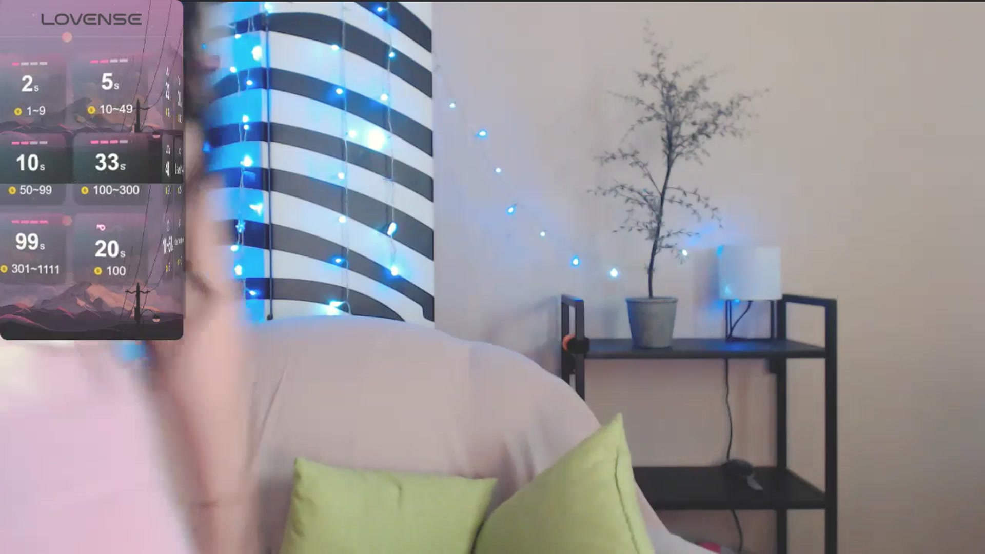Gallery image thumbnail from MiracleMiss's myfreecams stream on, 04/18/2025, 10:35 image 6 of 20