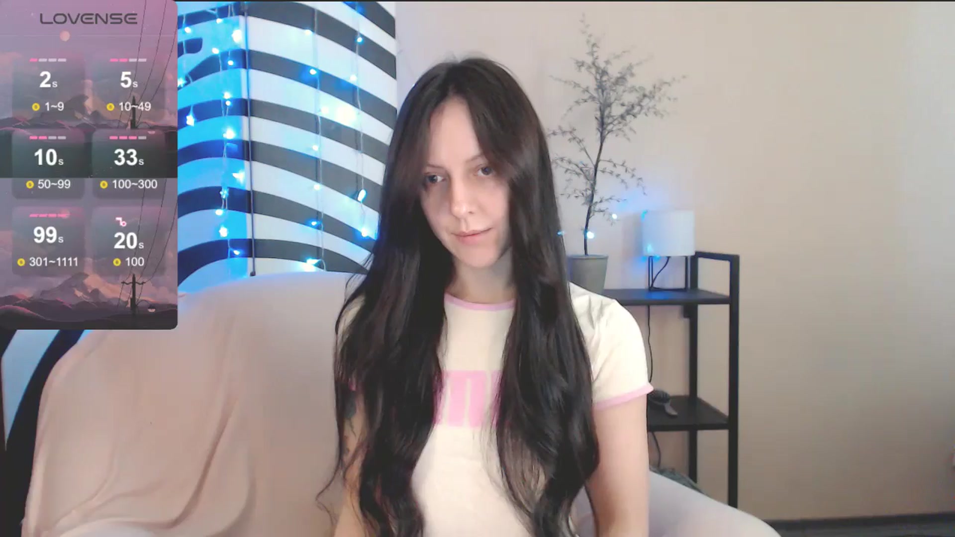 Gallery image thumbnail from MiracleMiss's myfreecams stream on, 04/18/2025, 10:35 image 20 of 20