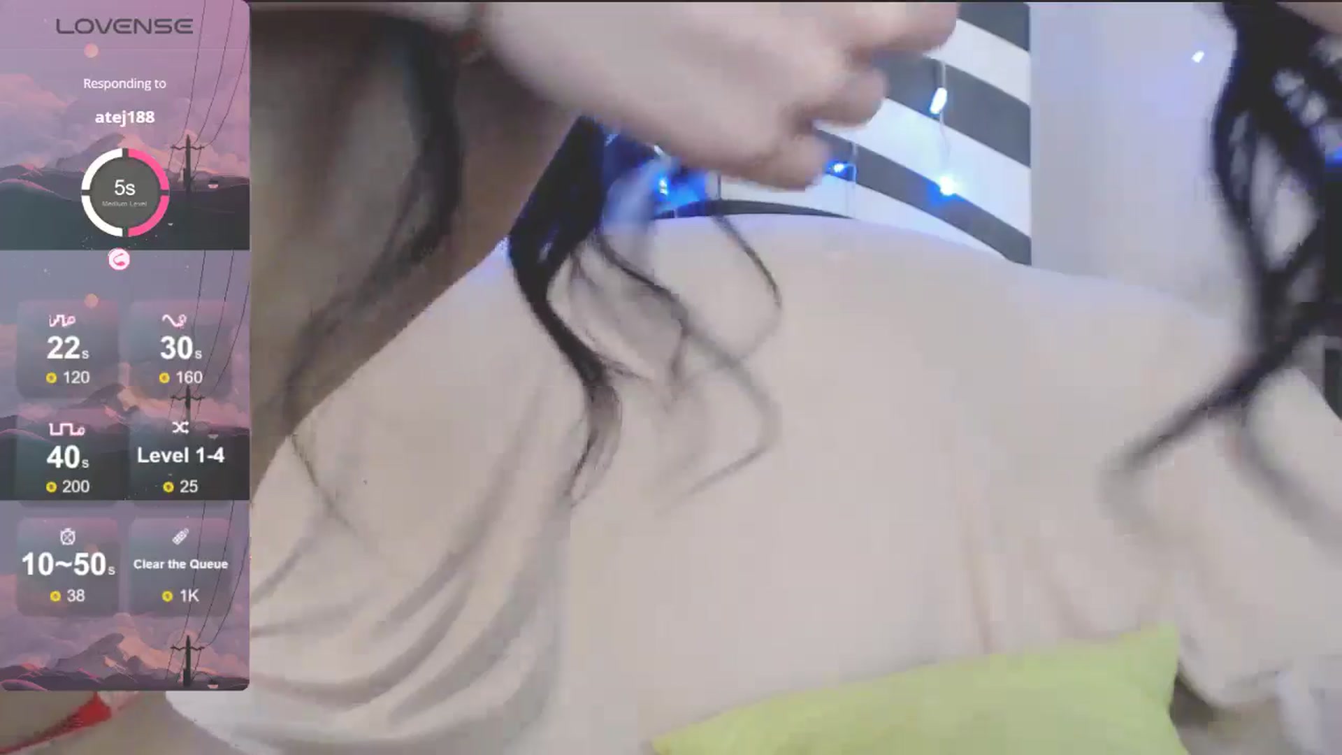Gallery image thumbnail from MiracleMiss's myfreecams stream on, 04/18/2025, 11:43 image 12 of 20