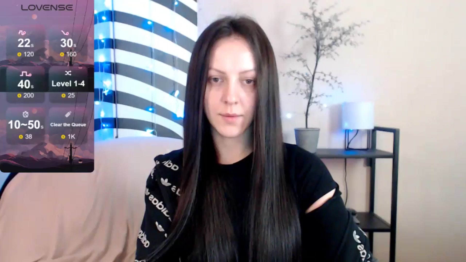 Gallery image thumbnail from MiracleMiss's myfreecams stream on, 04/19/2025, 10:54 image 17 of 20