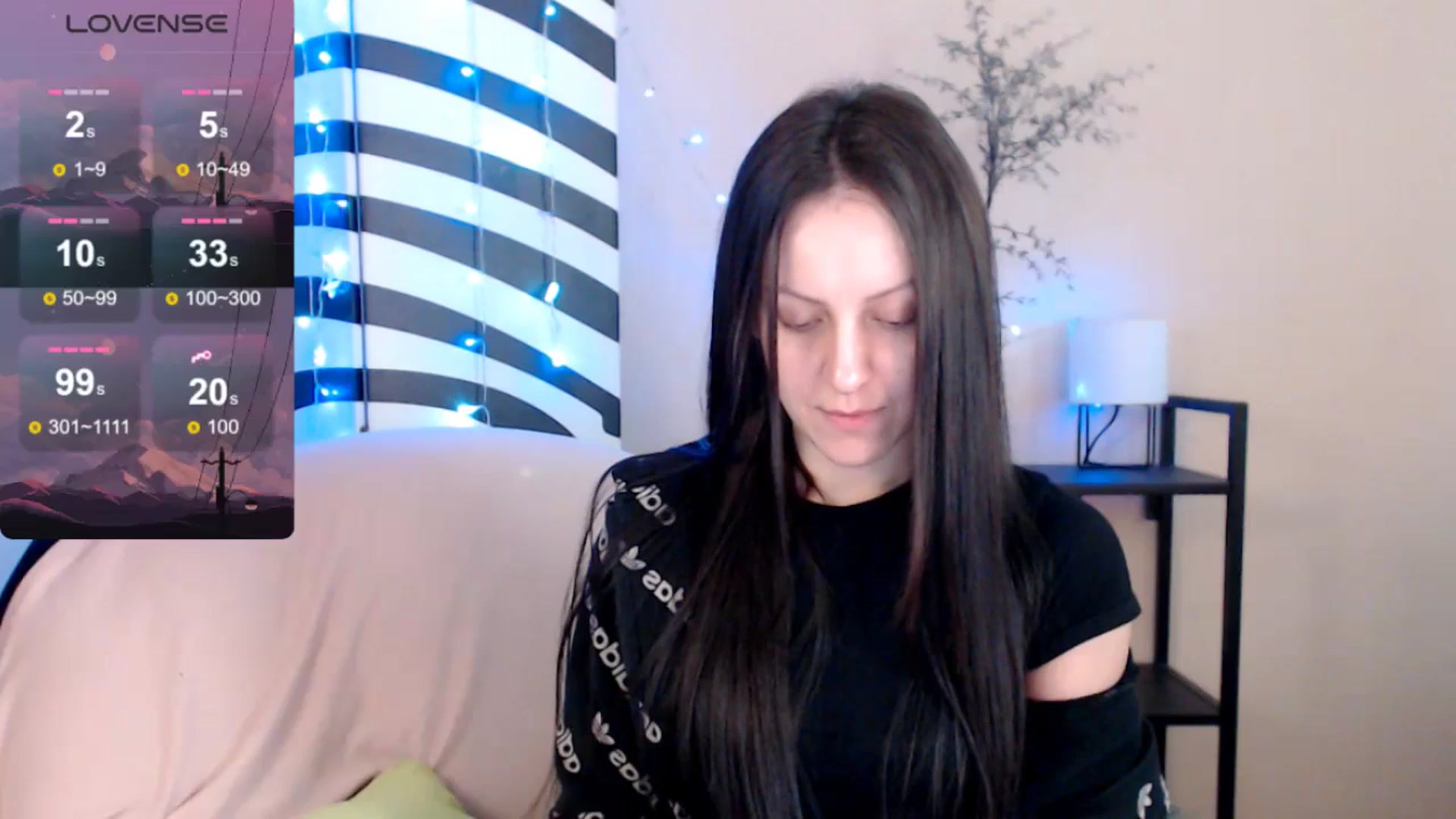 Gallery image thumbnail from MiracleMiss's myfreecams stream on, 04/19/2025, 10:54 image 11 of 20