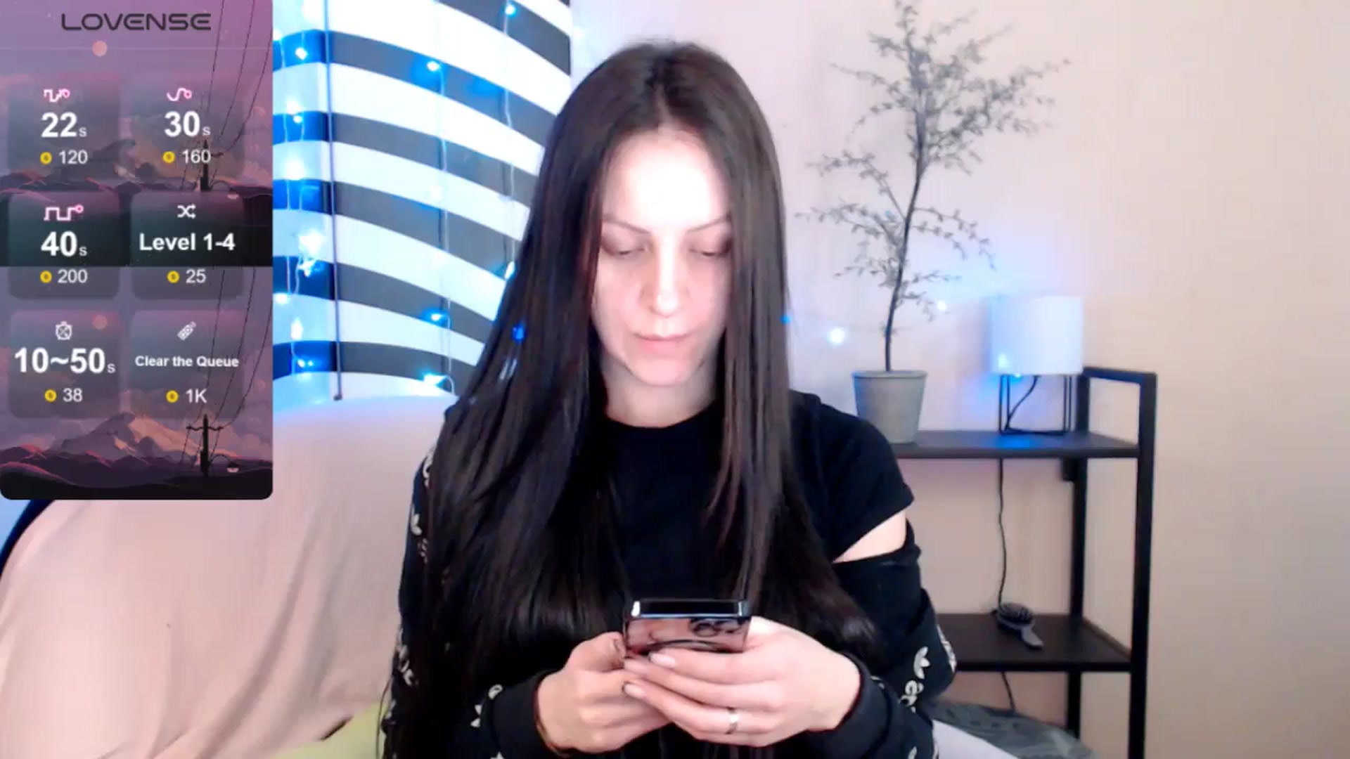 Gallery image thumbnail from MiracleMiss's myfreecams stream on, 04/19/2025, 10:54 image 9 of 20