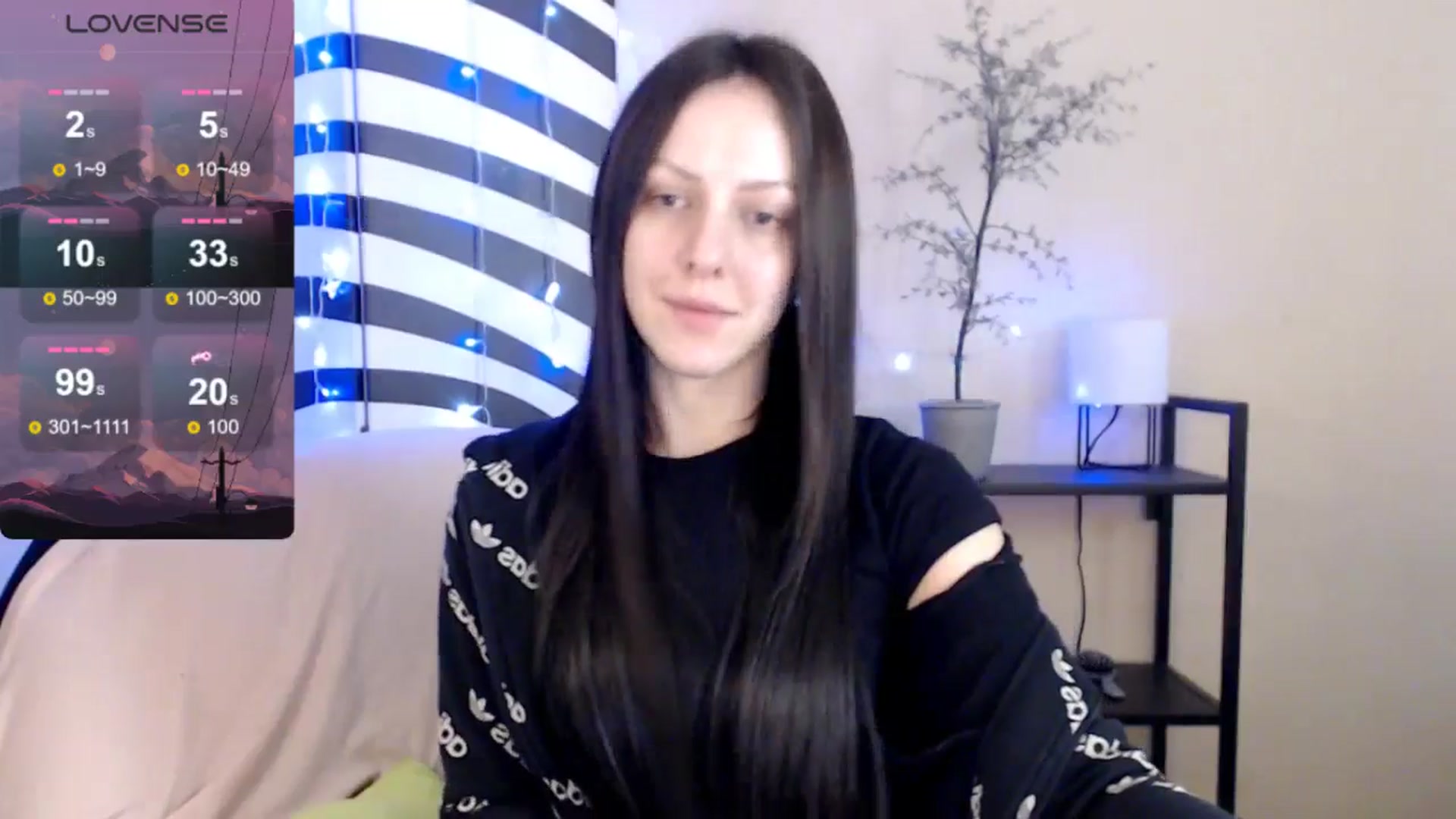 Gallery image thumbnail from MiracleMiss's myfreecams stream on, 04/19/2025, 10:54 image 7 of 20