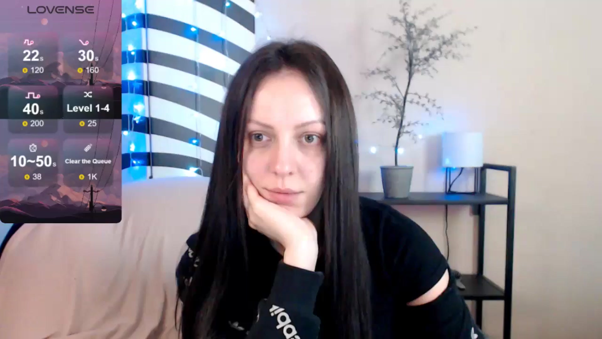 Gallery image thumbnail from MiracleMiss's myfreecams stream on, 04/19/2025, 10:54 image 13 of 20