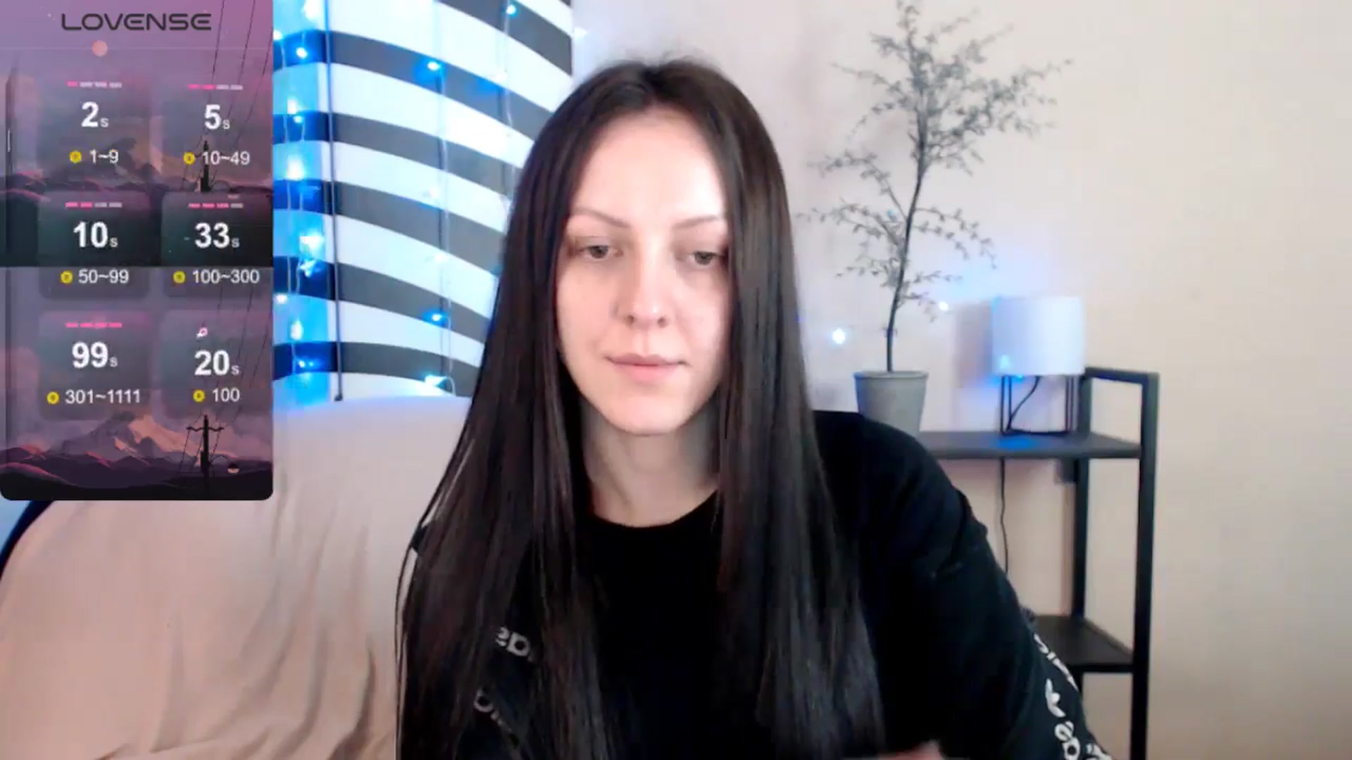 Gallery image thumbnail from MiracleMiss's myfreecams stream on, 04/19/2025, 10:54 image 19 of 20