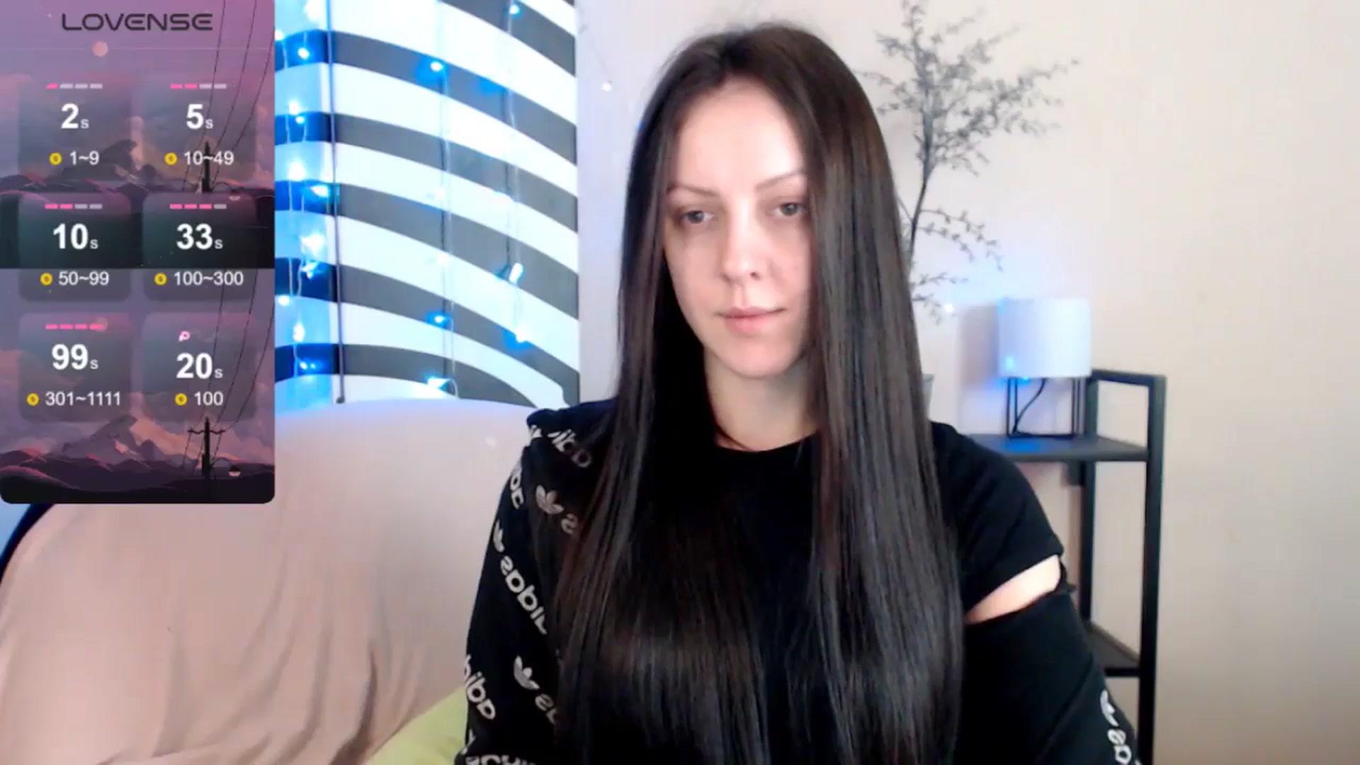 Gallery image thumbnail from MiracleMiss's myfreecams stream on, 04/19/2025, 10:54 image 15 of 20