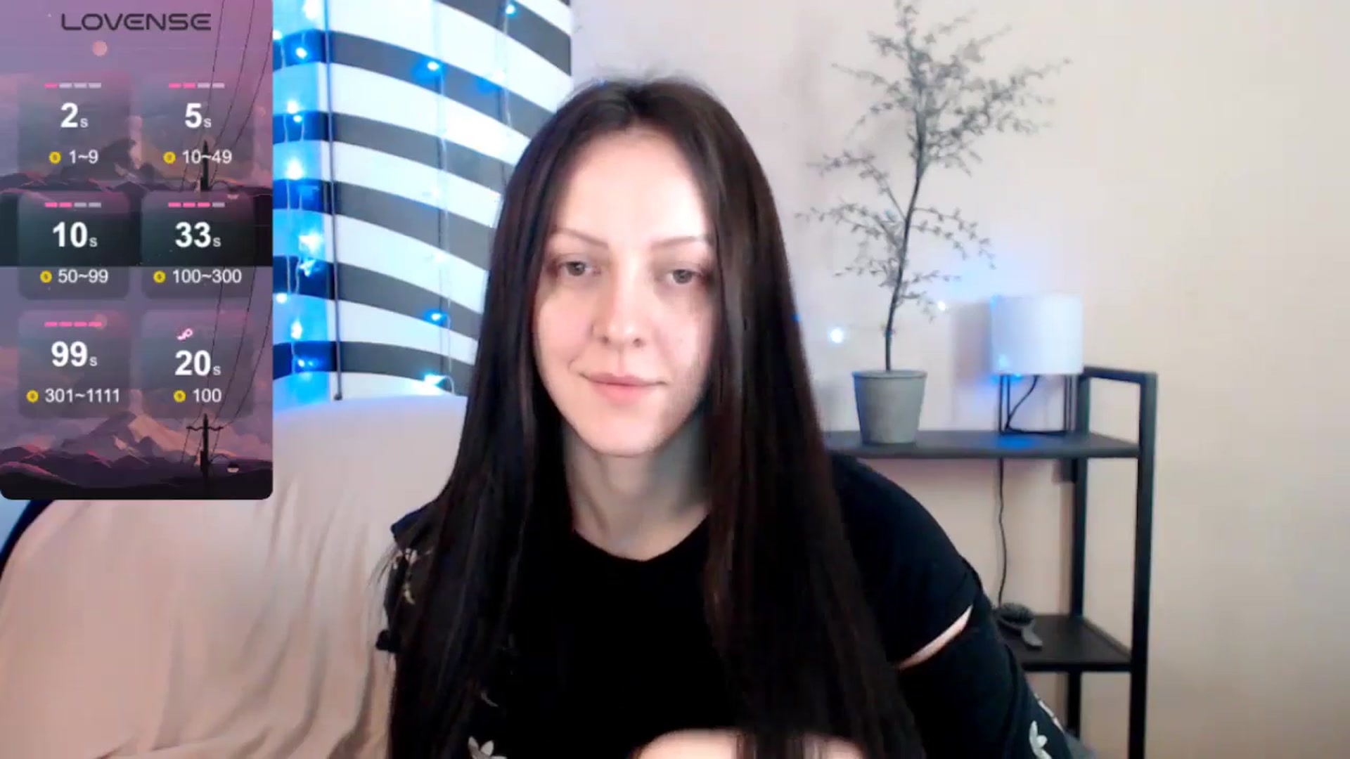 Gallery image thumbnail from MiracleMiss's myfreecams stream on, 04/19/2025, 10:54 image 18 of 20