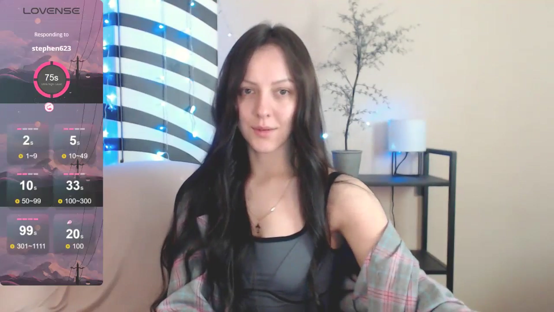 Gallery image thumbnail from MiracleMiss's myfreecams stream on, 04/21/2025, 10:19 image 11 of 20