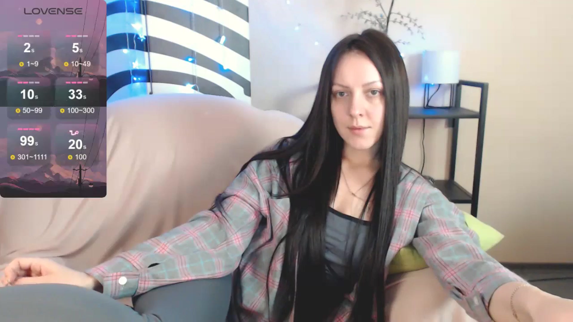 Gallery image thumbnail from MiracleMiss's myfreecams stream on, 04/24/2025, 10:48 image 5 of 20