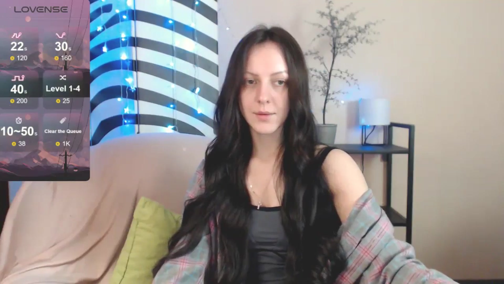 Gallery image thumbnail from MiracleMiss's myfreecams stream on, 04/25/2025, 10:39 image 10 of 20