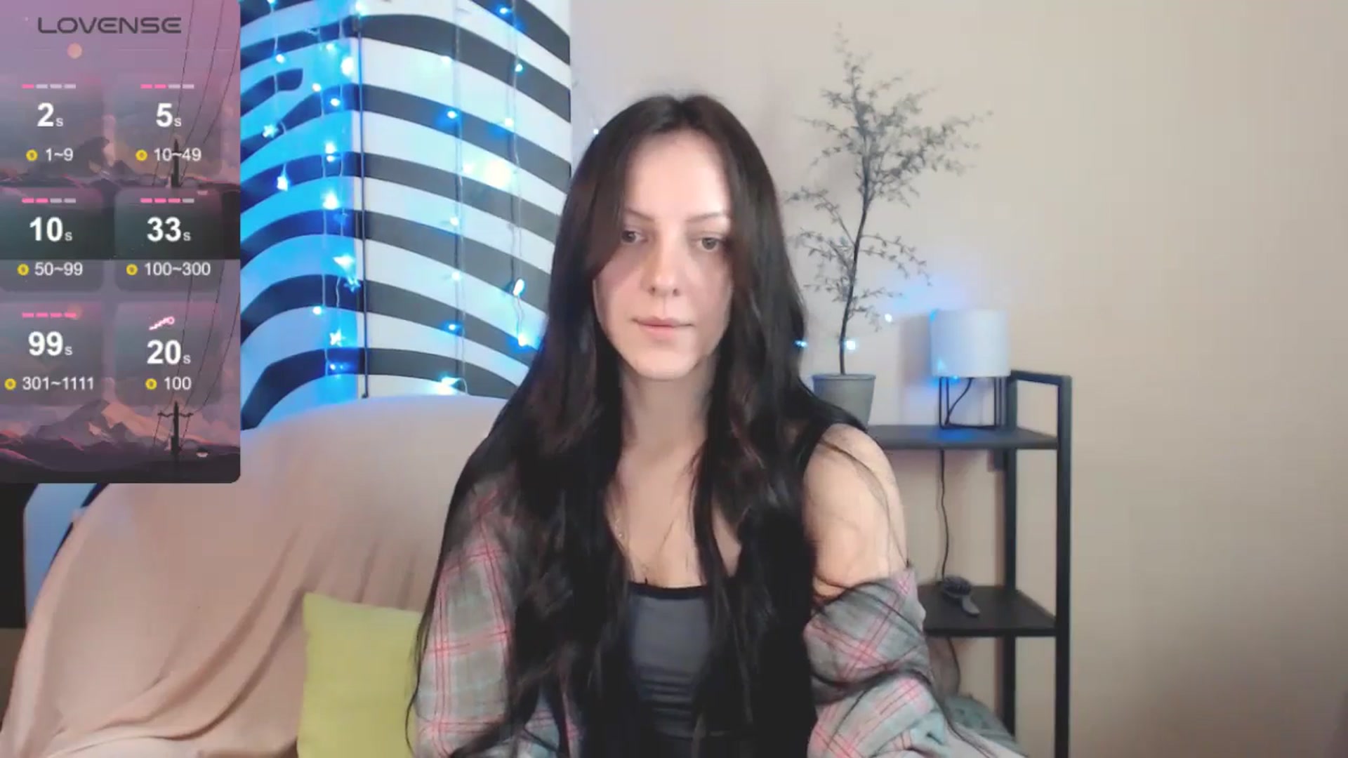 Gallery image thumbnail from MiracleMiss's myfreecams stream on, 04/25/2025, 10:39 image 2 of 20