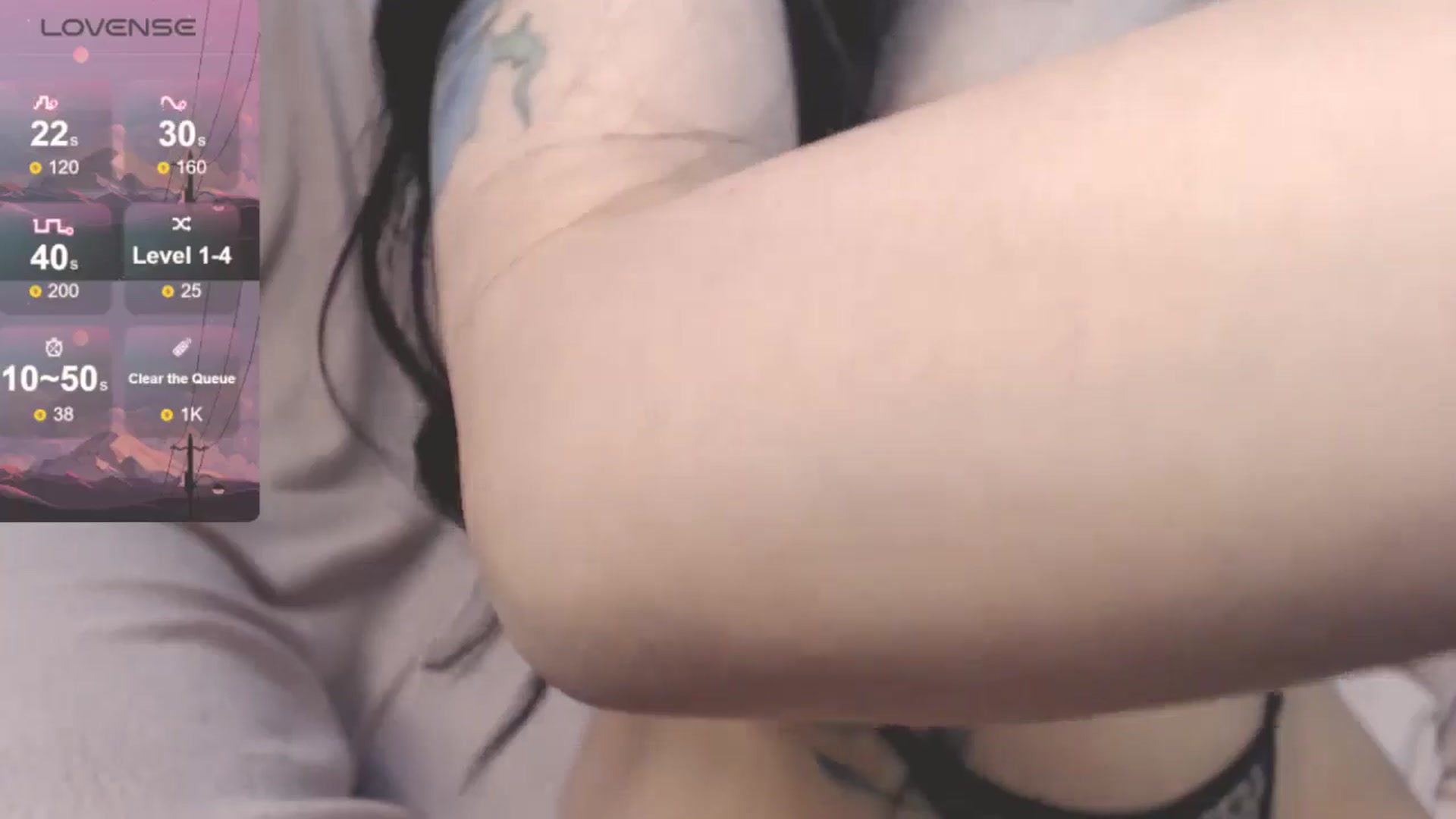 Gallery image thumbnail from MiracleMiss's myfreecams stream on, 04/25/2025, 12:25 image 9 of 20