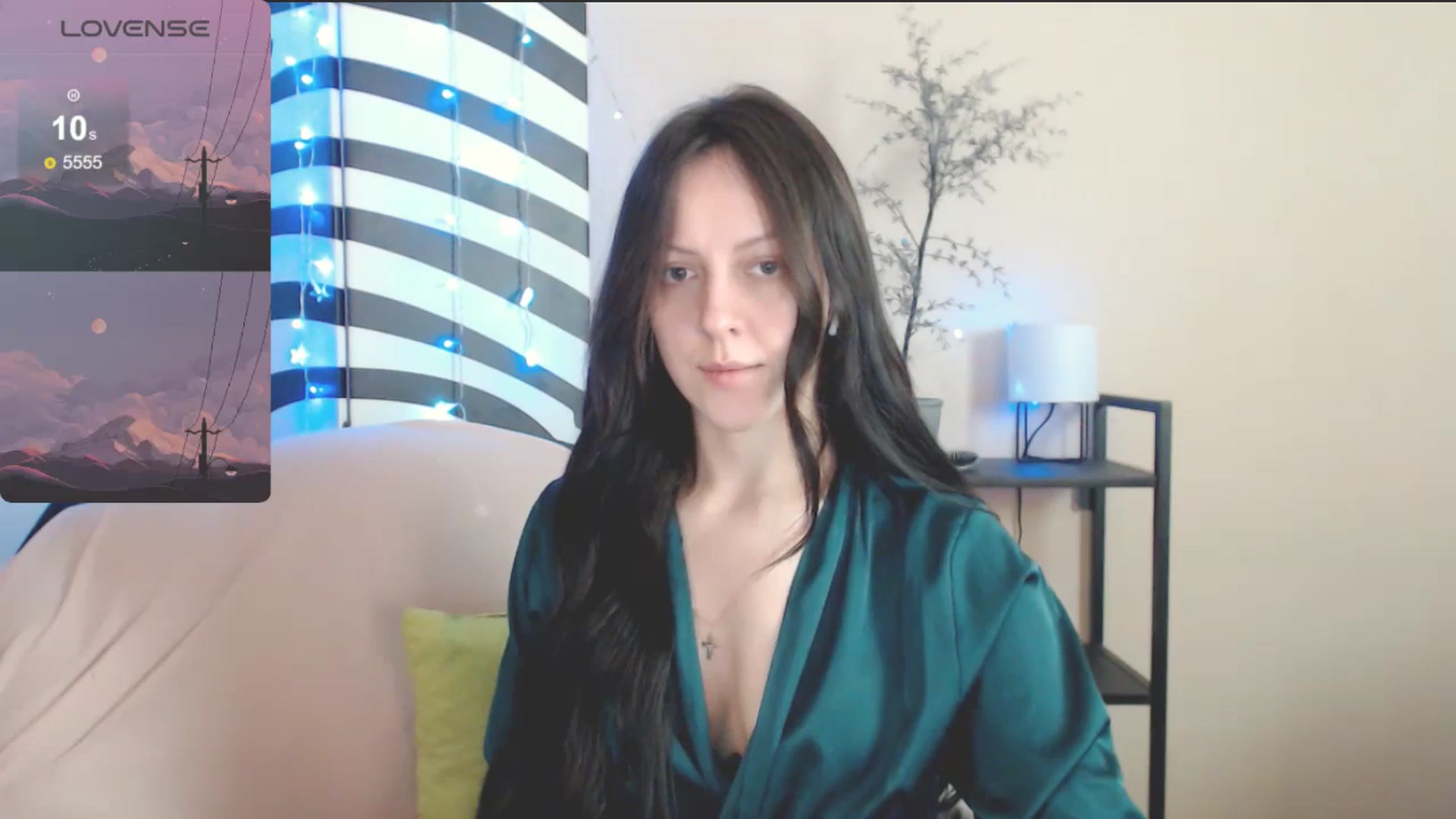 Gallery image thumbnail from MiracleMiss's myfreecams stream on, 04/26/2025, 10:24 image 10 of 20