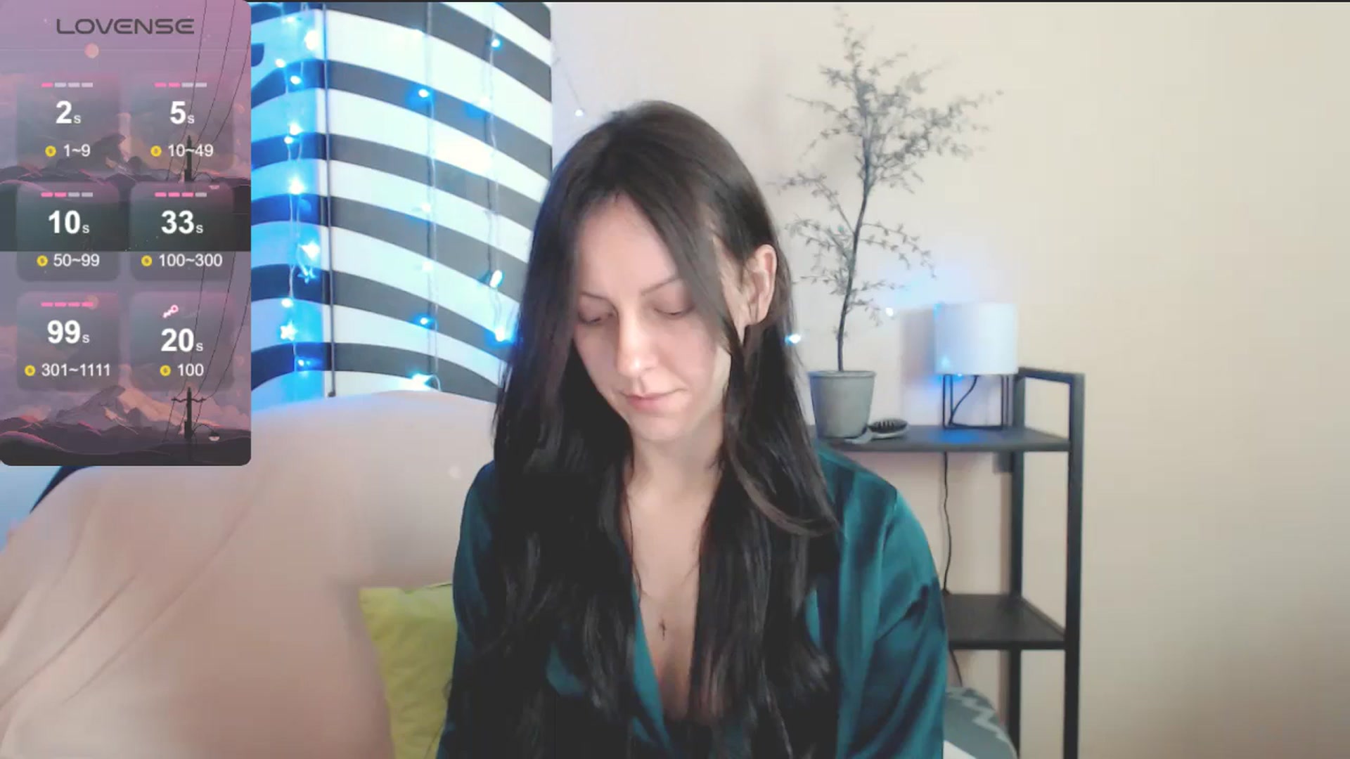Gallery image thumbnail from MiracleMiss's myfreecams stream on, 04/26/2025, 10:24 image 19 of 20