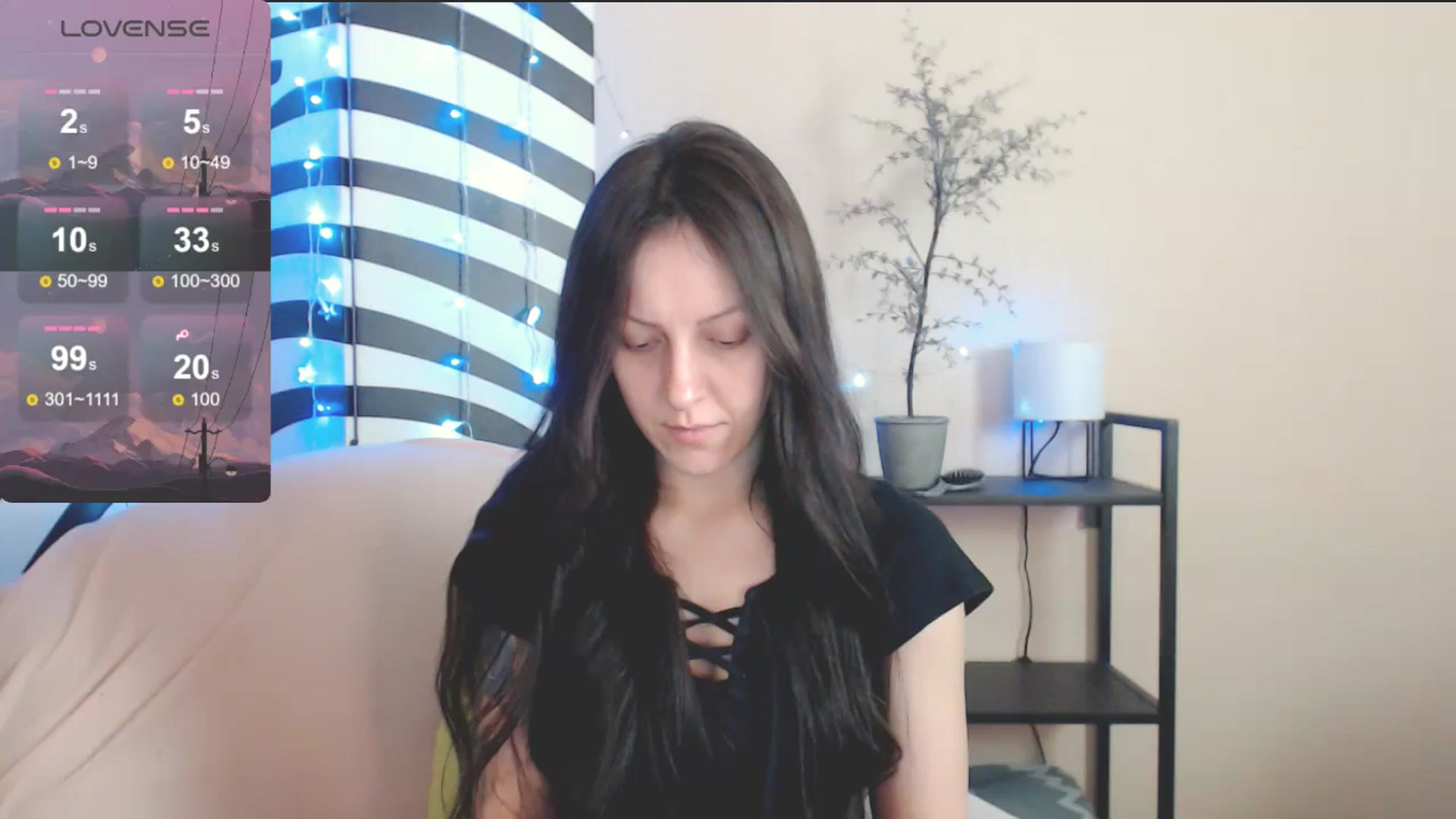 Gallery image thumbnail from MiracleMiss's myfreecams stream on, 04/26/2025, 10:24 image 1 of 20