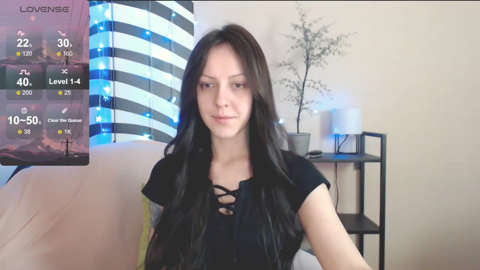 Gallery image thumbnail from MiracleMiss's myfreecams stream on, 04/26/2025, 10:24 image 3 of 20