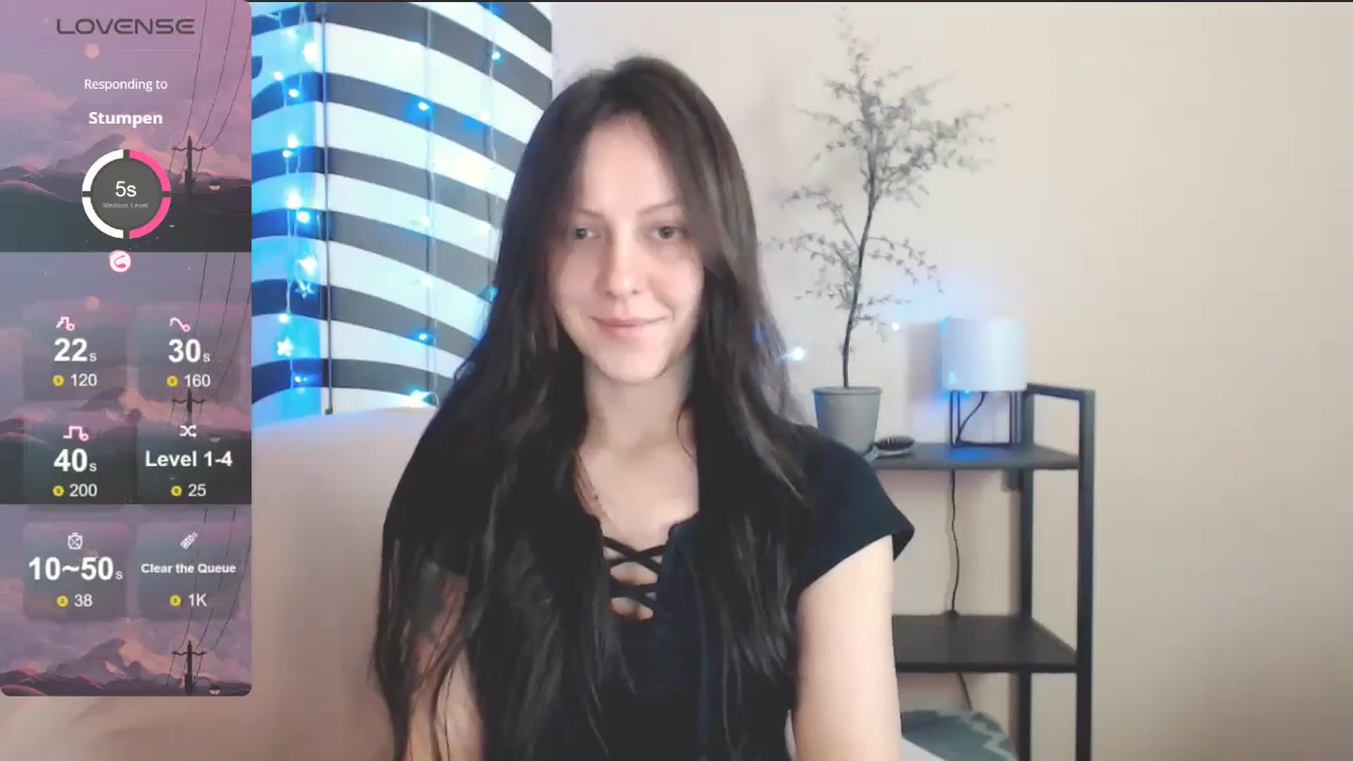 Gallery image thumbnail from MiracleMiss's myfreecams stream on, 04/26/2025, 10:24 image 2 of 20
