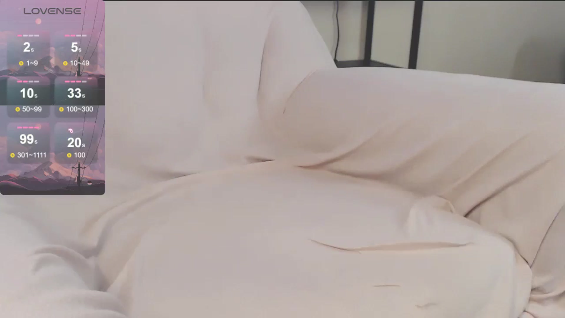 Gallery image thumbnail from MiracleMiss's myfreecams stream on, 04/26/2025, 11:30 image 17 of 20